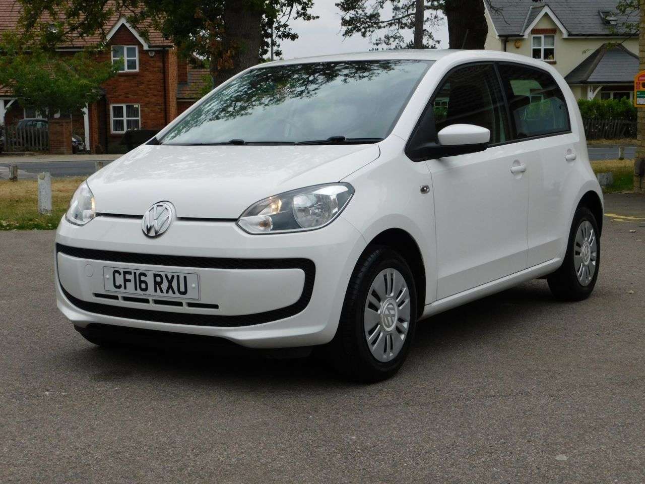2016 VOLKSWAGEN UP! 2016 VOLKSWAGEN UP!