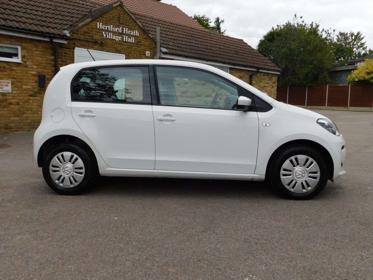 2016 VOLKSWAGEN UP! 2016 VOLKSWAGEN UP!