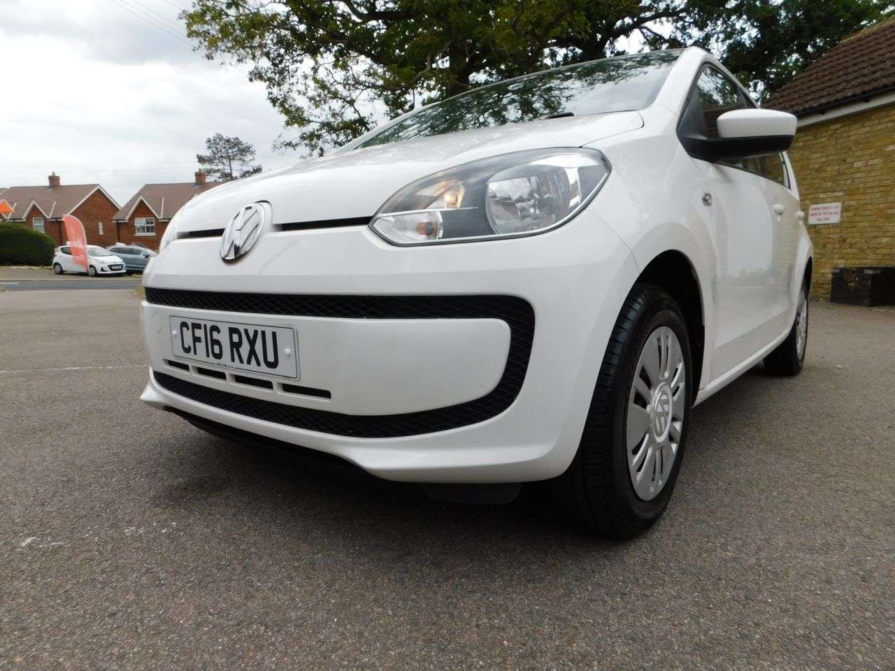 2016 VOLKSWAGEN UP! 2016 VOLKSWAGEN UP!
