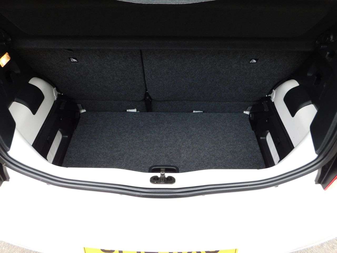 2016 VOLKSWAGEN UP! 2016 VOLKSWAGEN UP!