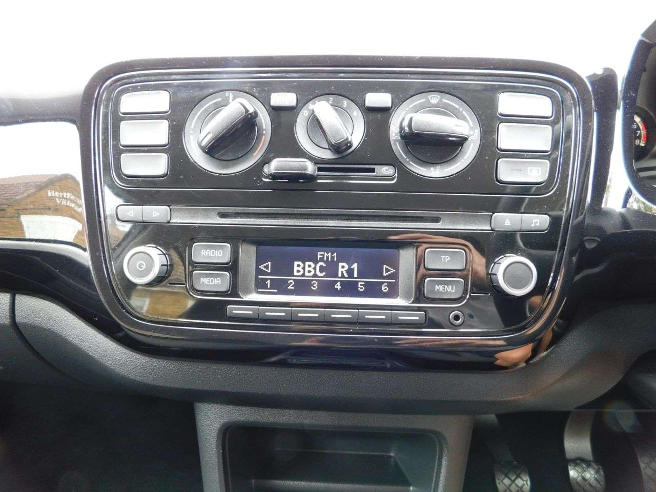 2016 VOLKSWAGEN UP! 2016 VOLKSWAGEN UP!