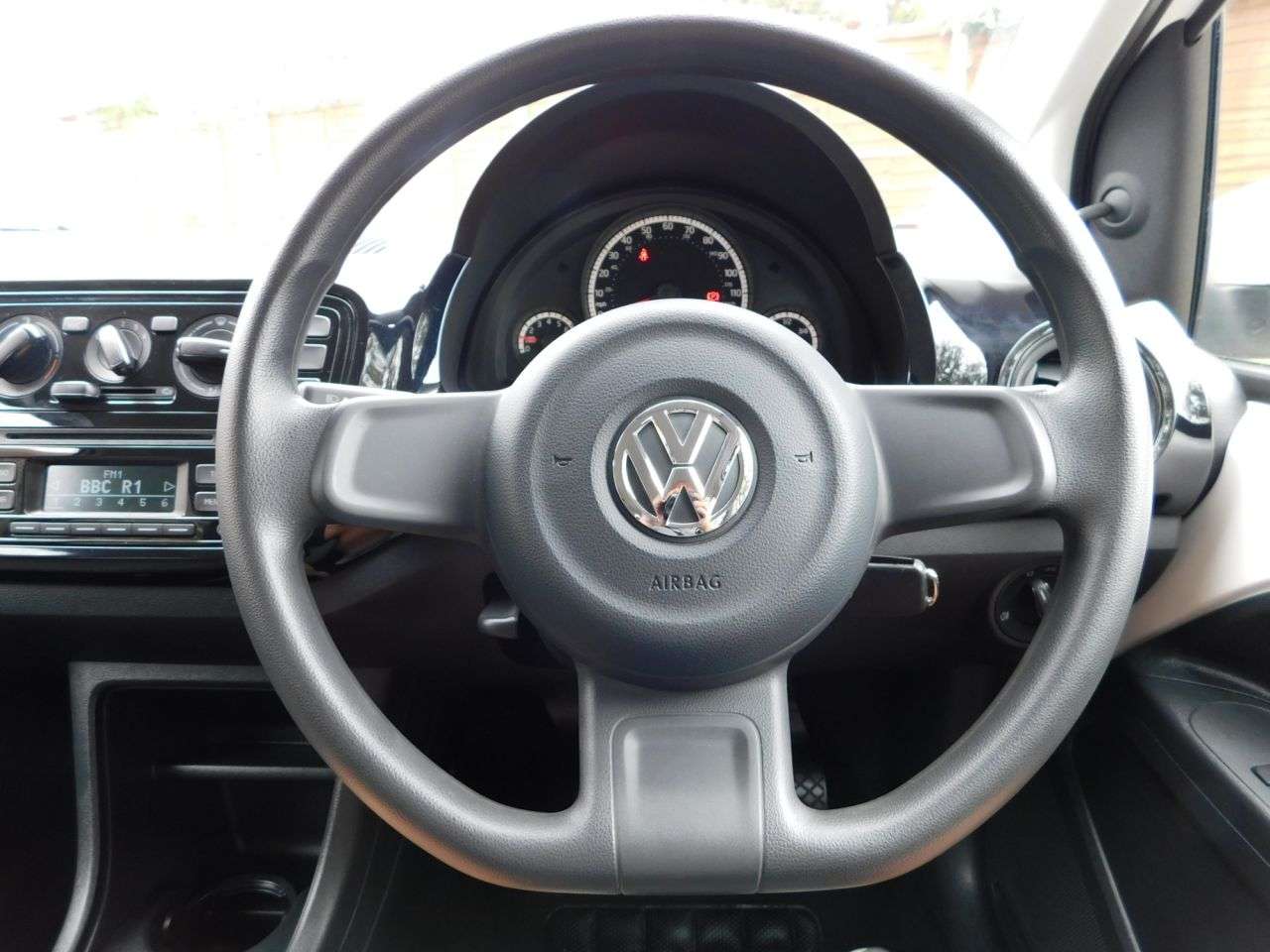 2016 VOLKSWAGEN UP! 2016 VOLKSWAGEN UP!
