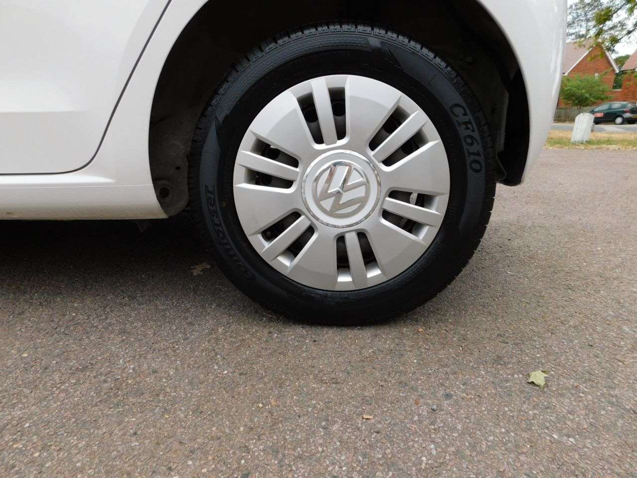 2016 VOLKSWAGEN UP! 2016 VOLKSWAGEN UP!