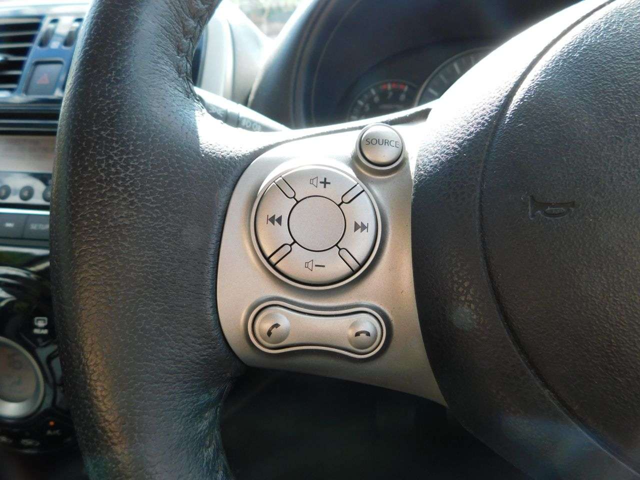 2016 NISSAN MICRA 2016 NISSAN MICRA