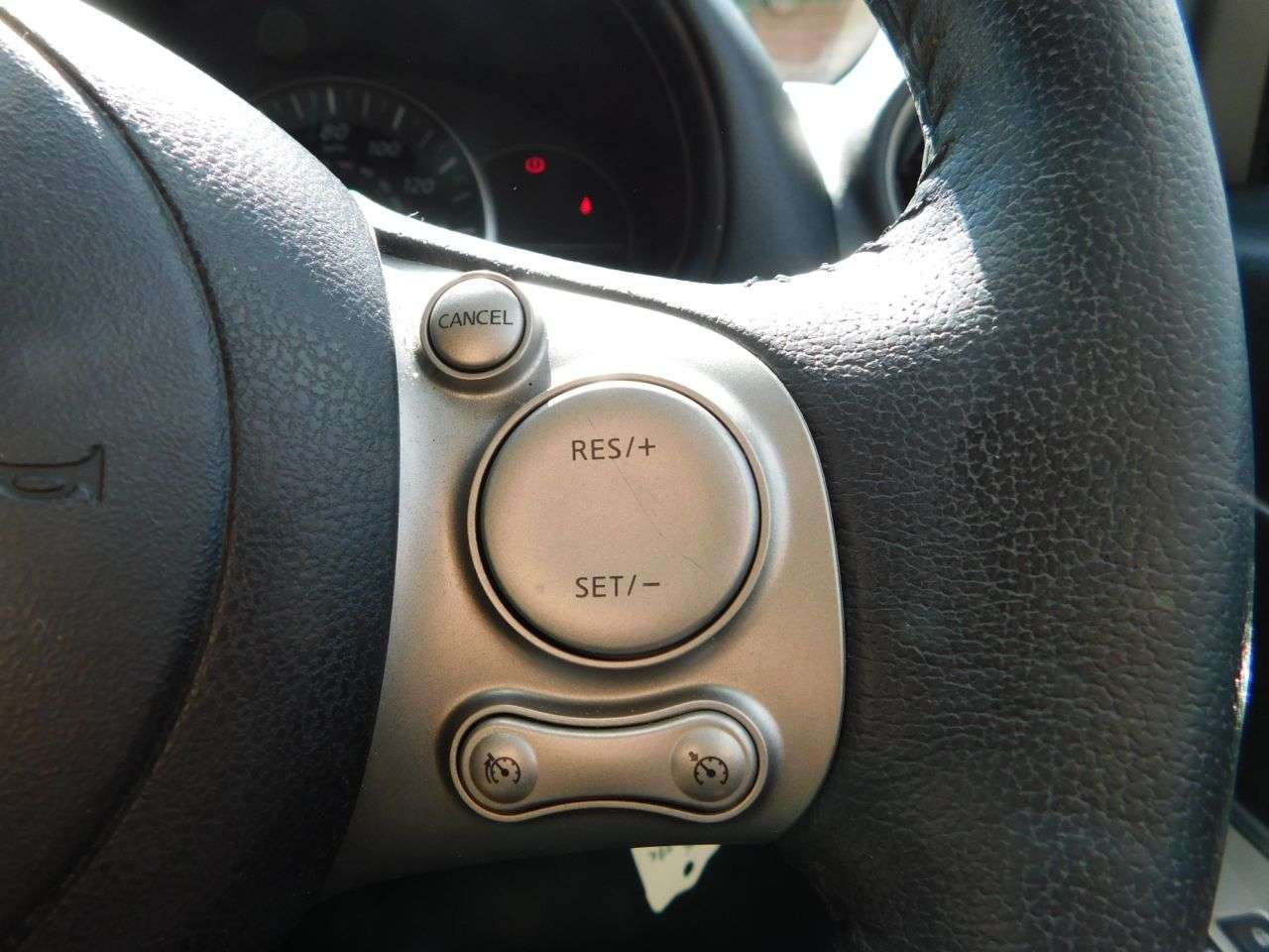 2016 NISSAN MICRA 2016 NISSAN MICRA