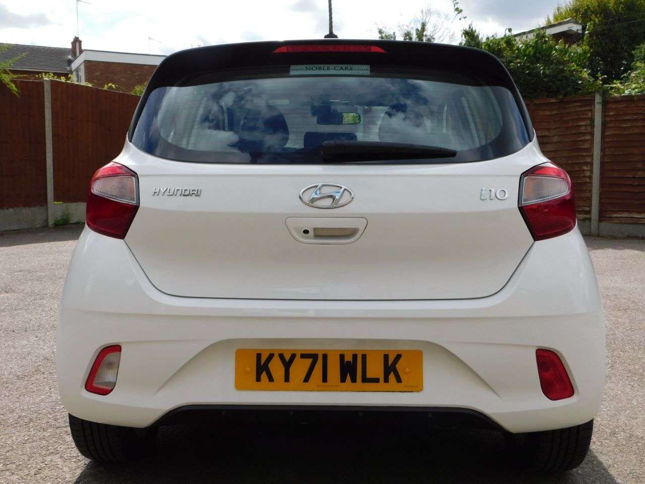 2021 HYUNDAI I10 2021 HYUNDAI I10