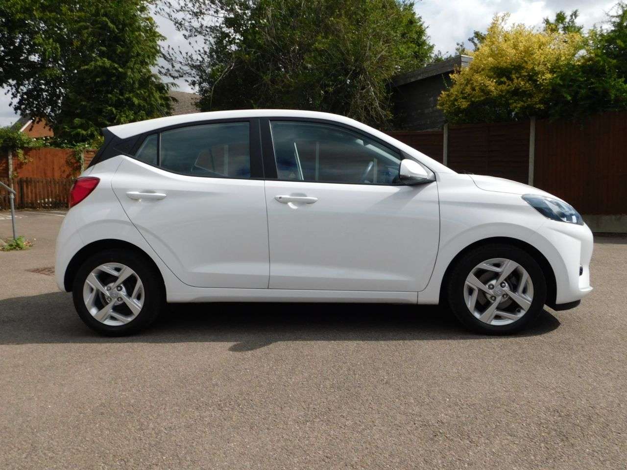 2021 HYUNDAI I10 2021 HYUNDAI I10