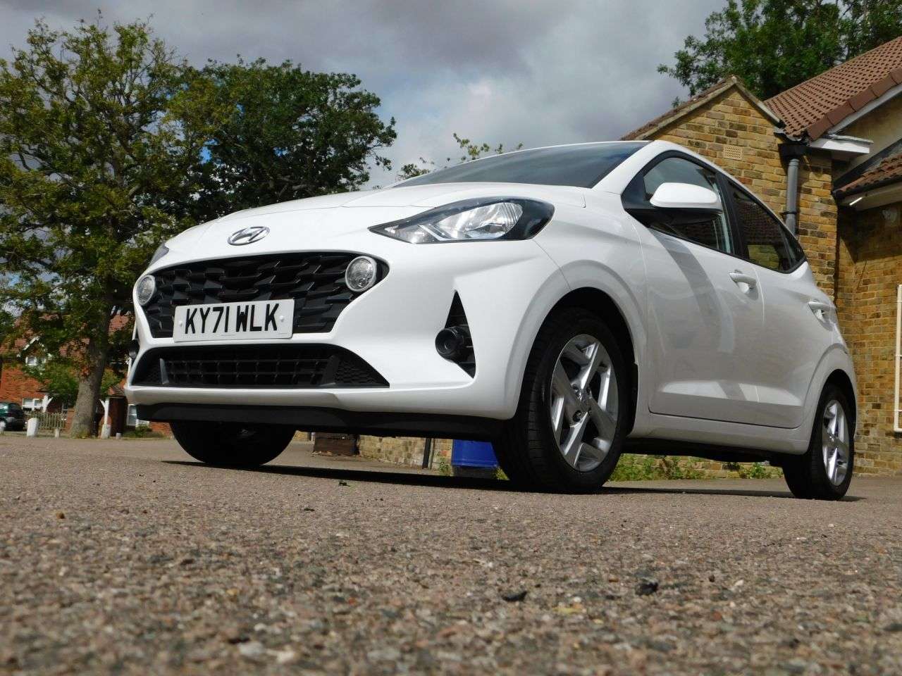 2021 HYUNDAI I10 2021 HYUNDAI I10