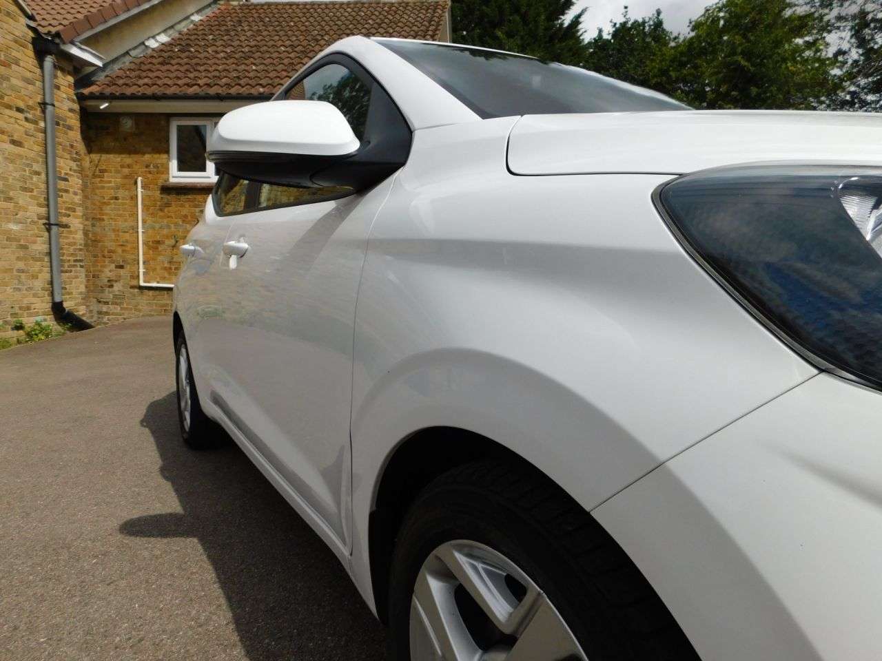2021 HYUNDAI I10 2021 HYUNDAI I10