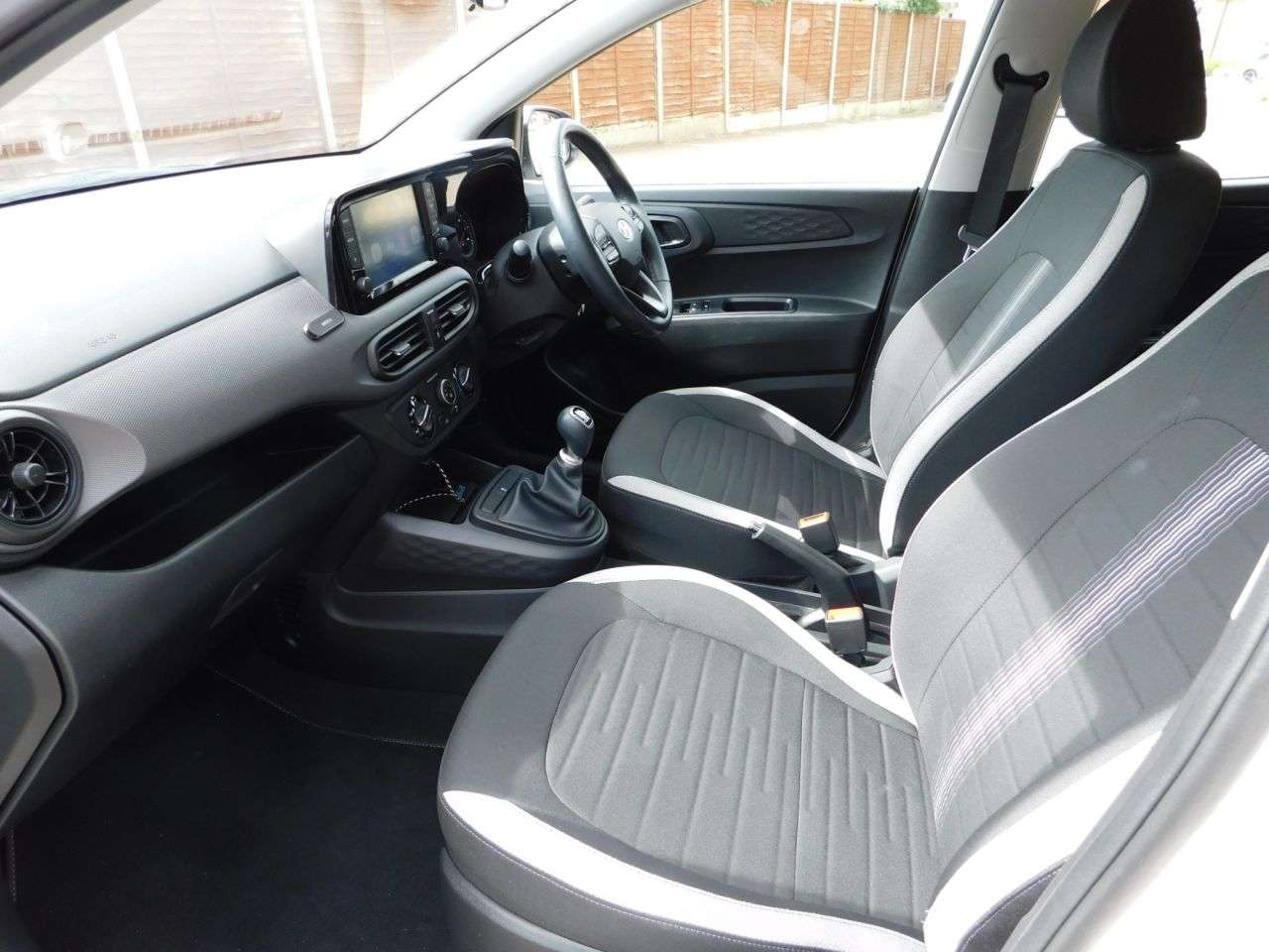 2021 HYUNDAI I10 2021 HYUNDAI I10