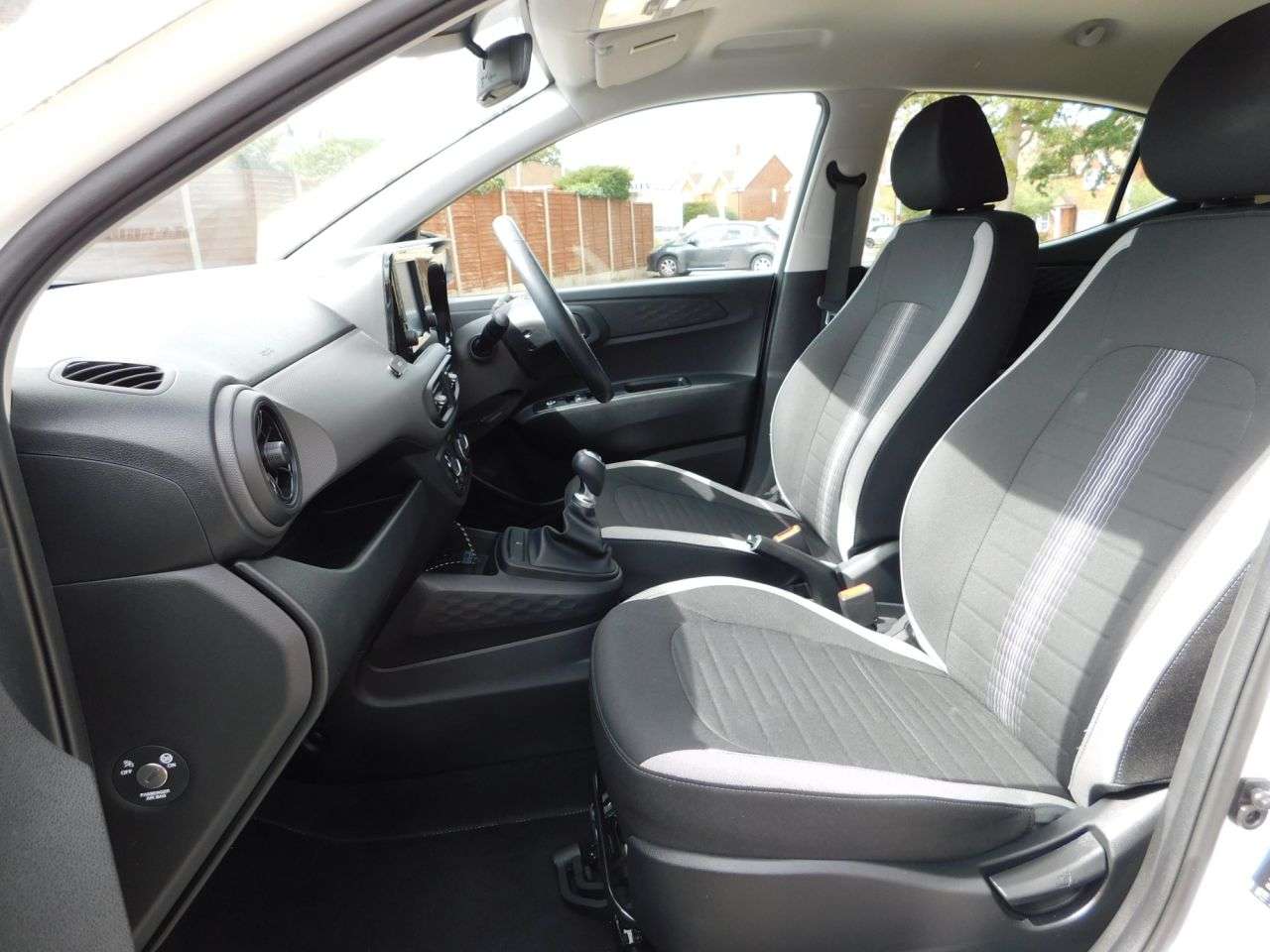 2021 HYUNDAI I10 2021 HYUNDAI I10
