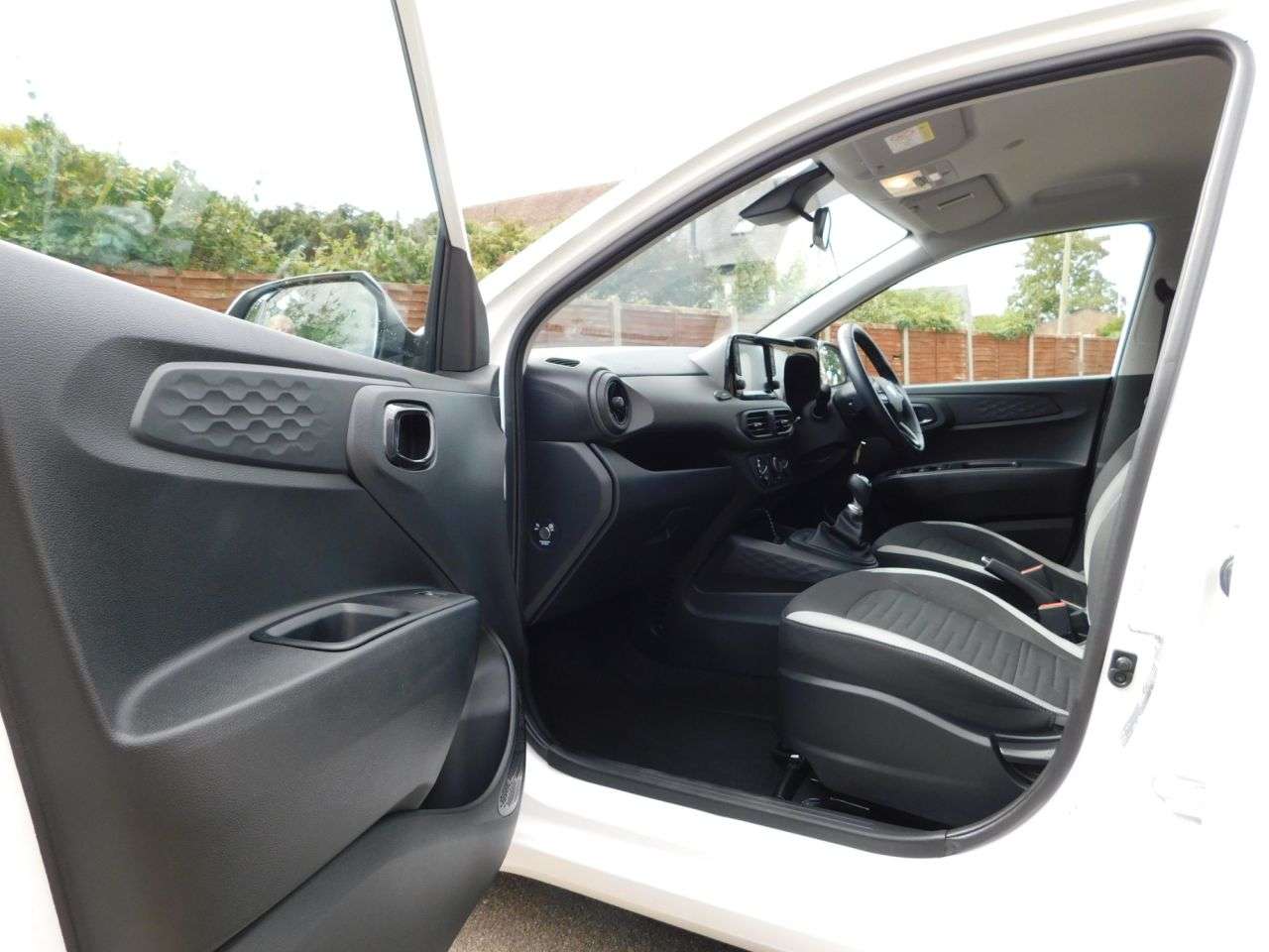 2021 HYUNDAI I10 2021 HYUNDAI I10