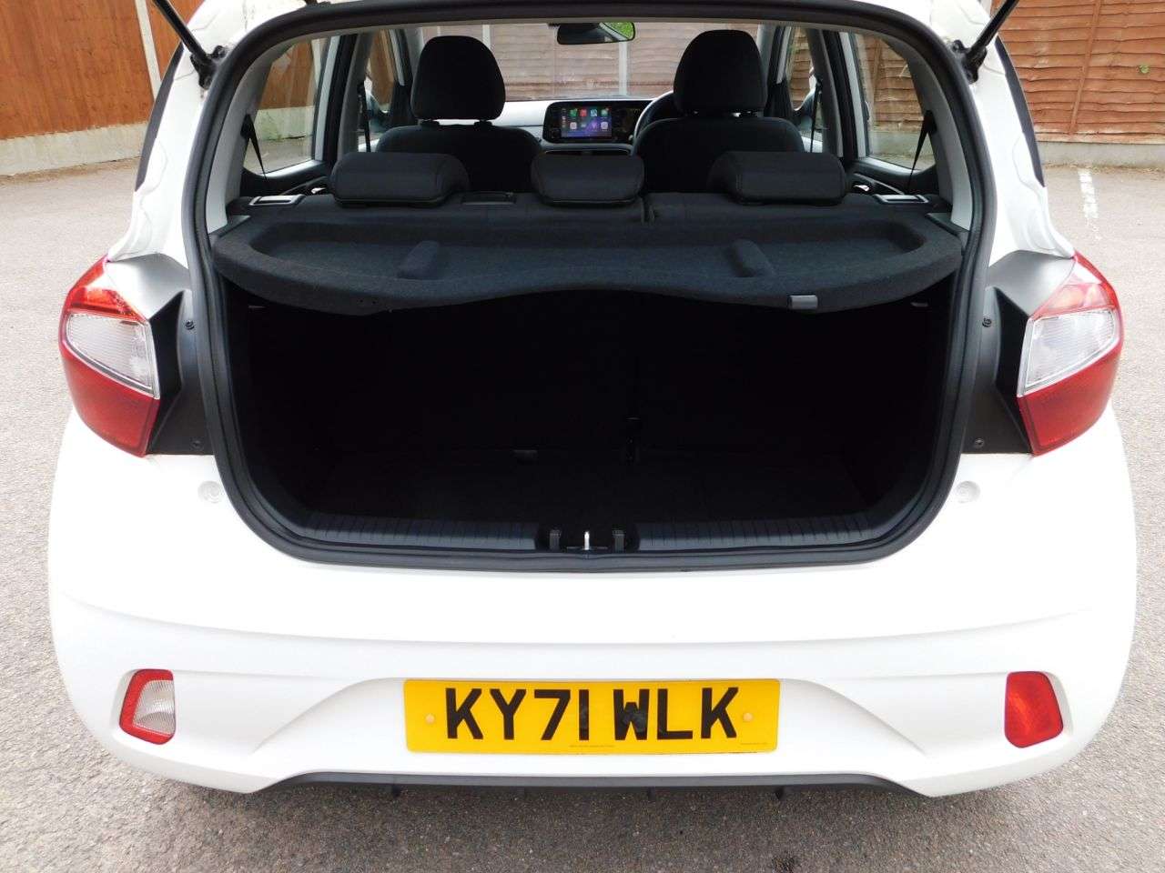 2021 HYUNDAI I10 2021 HYUNDAI I10