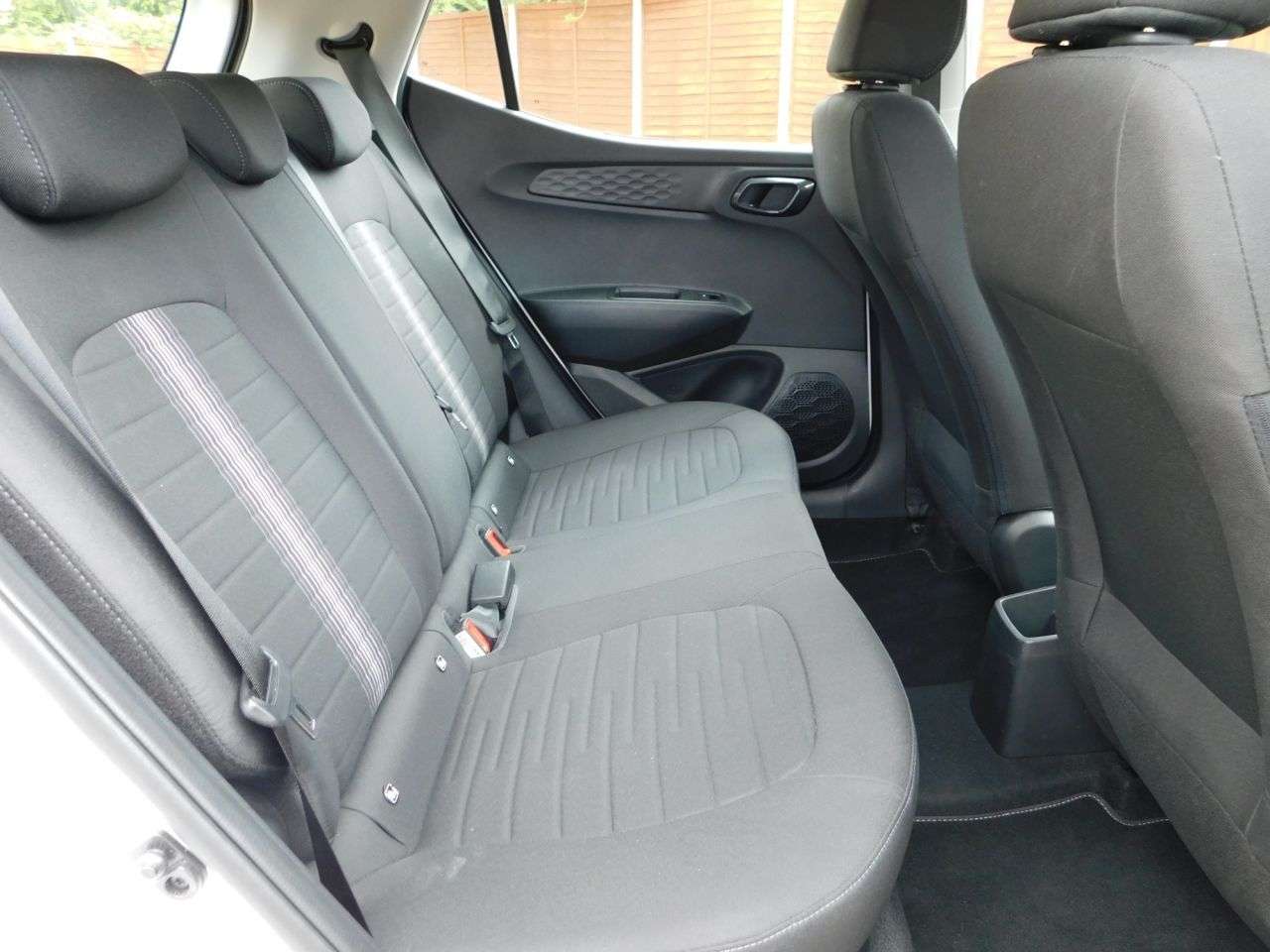 2021 HYUNDAI I10 2021 HYUNDAI I10