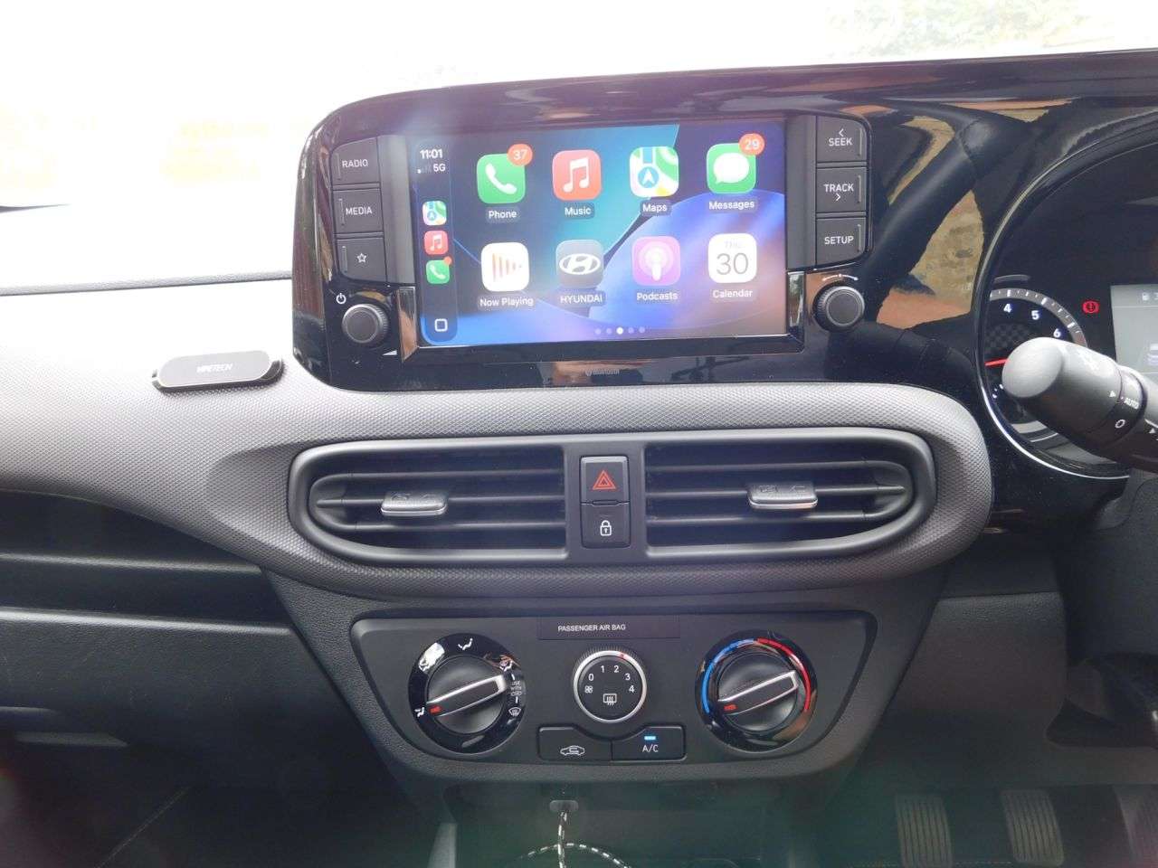 2021 HYUNDAI I10 2021 HYUNDAI I10