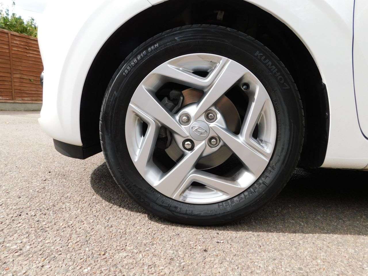 2021 HYUNDAI I10 2021 HYUNDAI I10