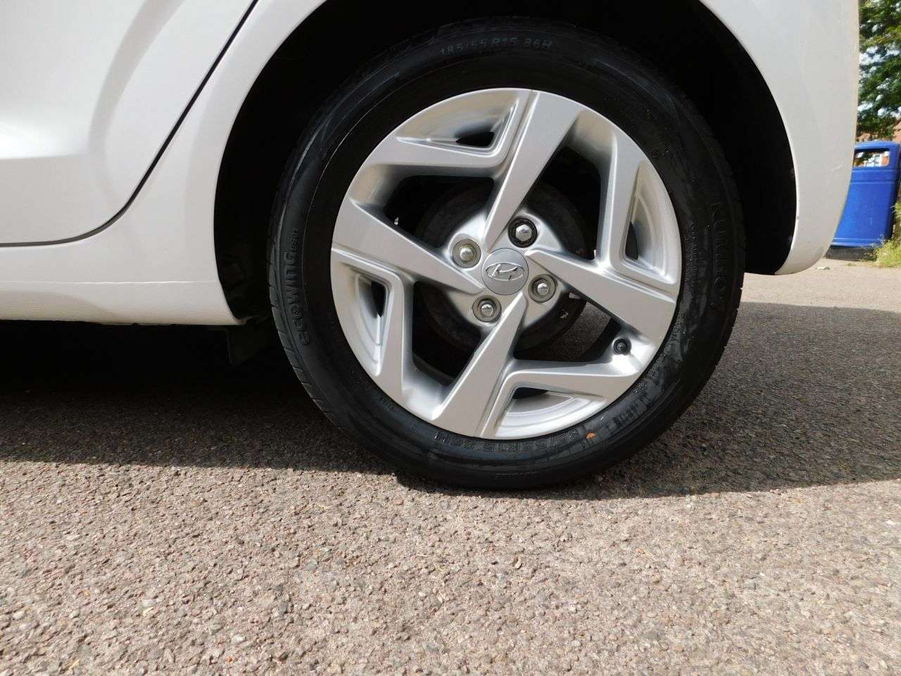 2021 HYUNDAI I10 2021 HYUNDAI I10