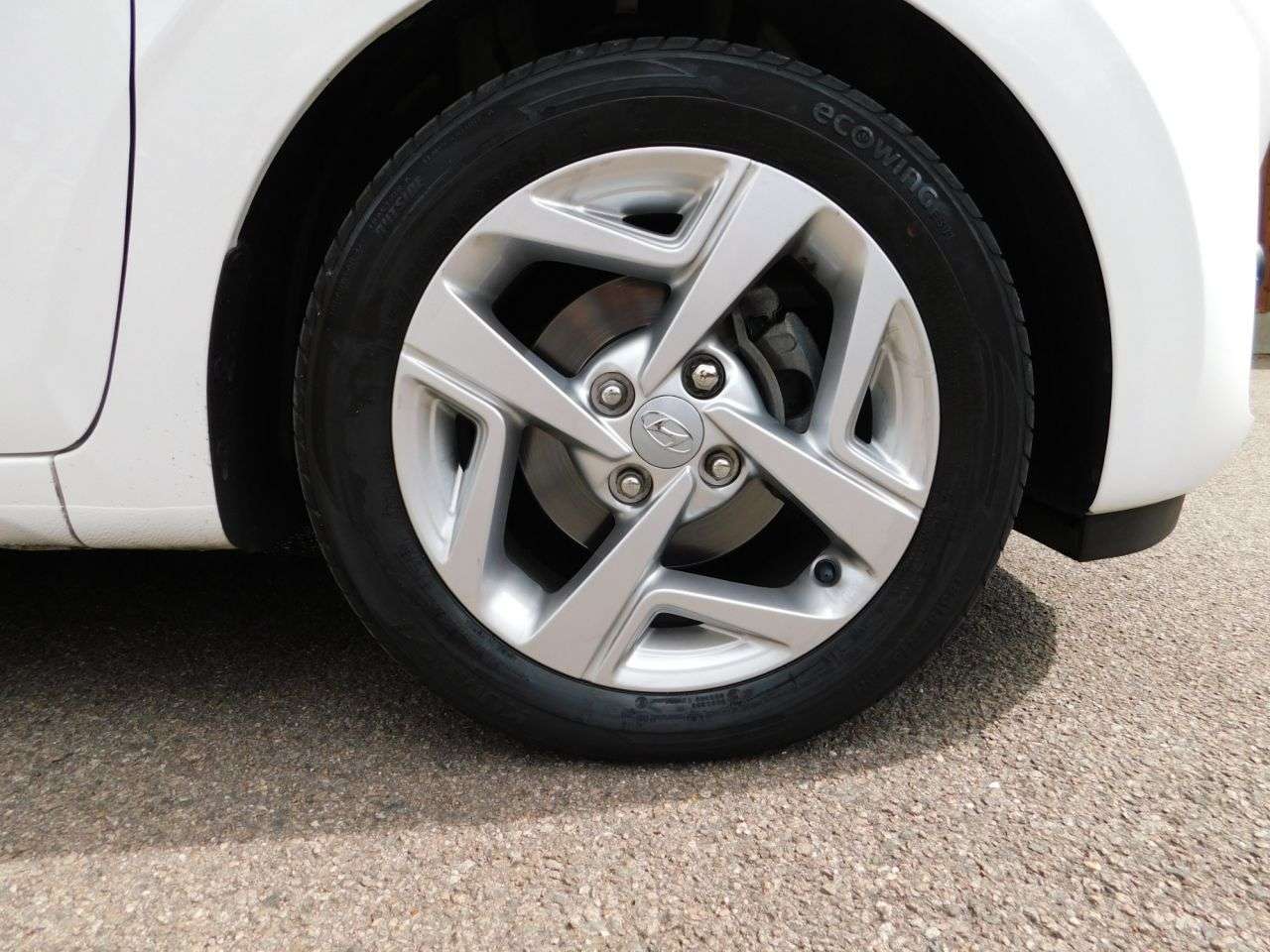 2021 HYUNDAI I10 2021 HYUNDAI I10