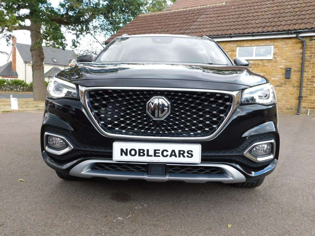2022 MG MG HS 2022 MG MG HS