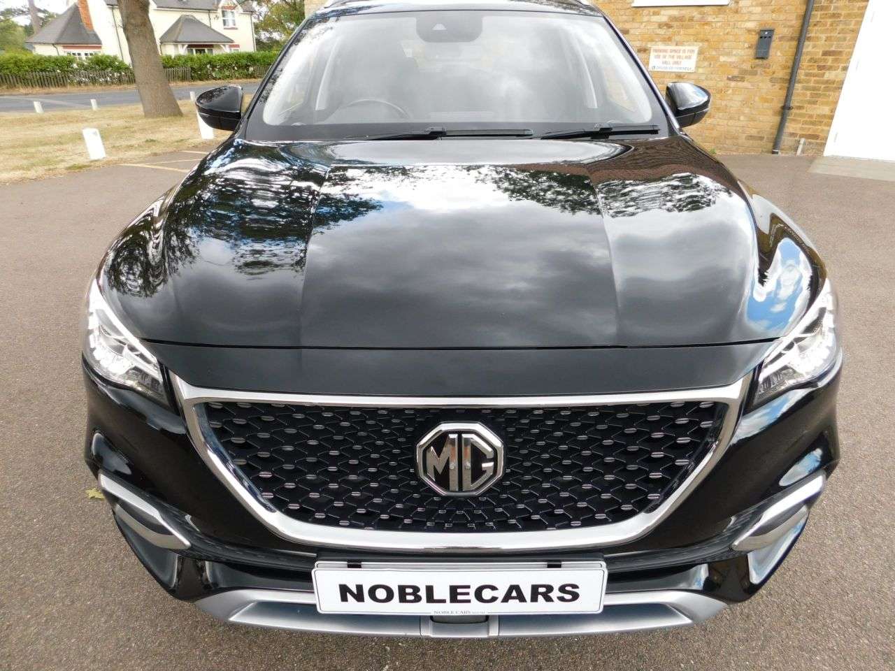 2022 MG MG HS 2022 MG MG HS