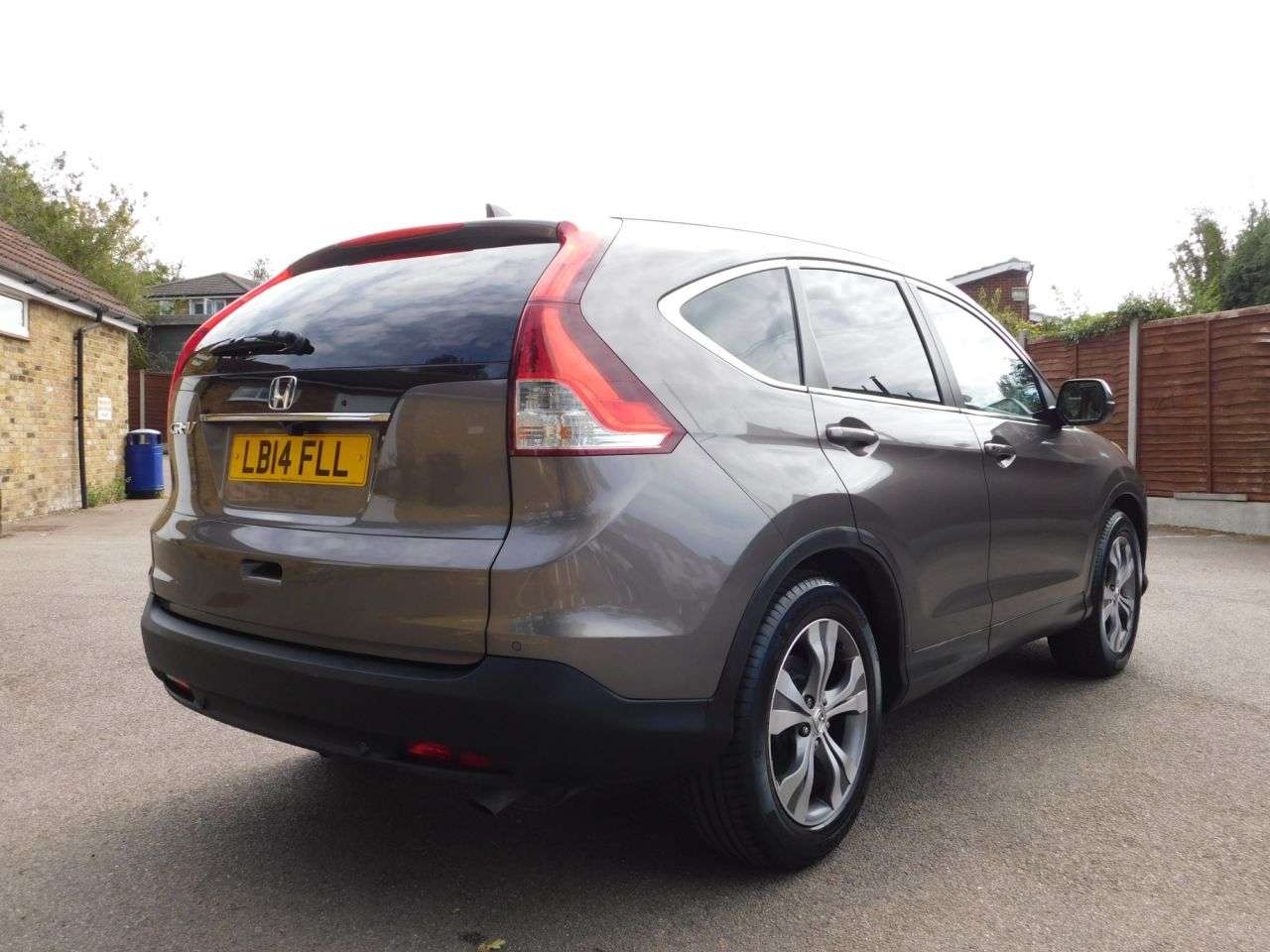 2014 HONDA CR-V 2014 HONDA CR-V