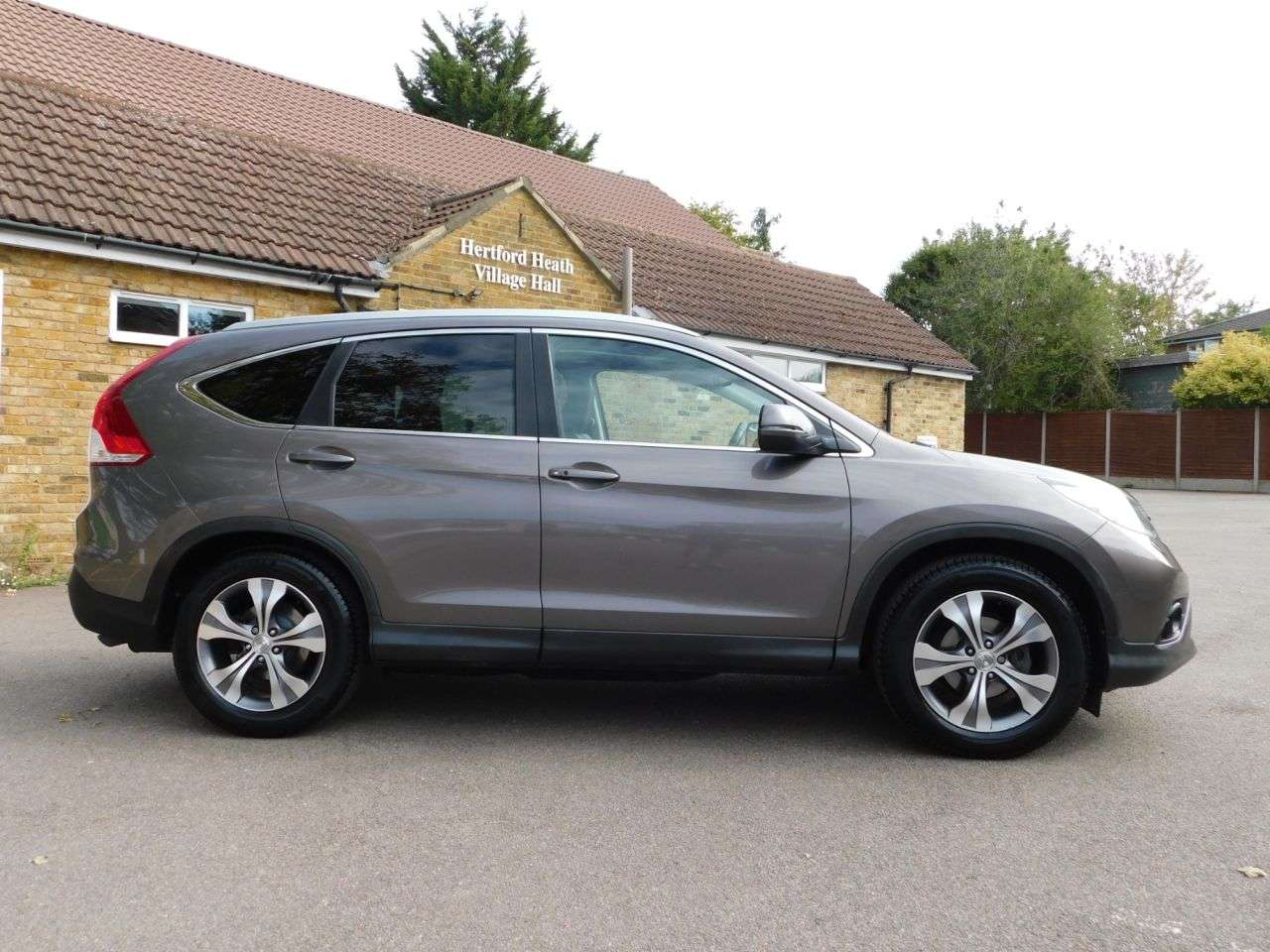 2014 HONDA CR-V 2014 HONDA CR-V