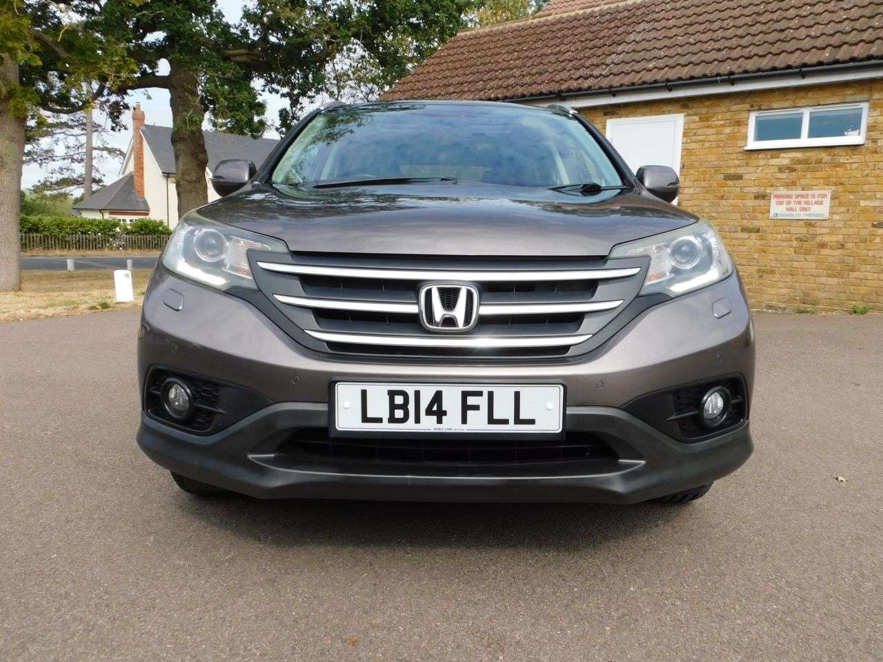 2014 HONDA CR-V 2014 HONDA CR-V