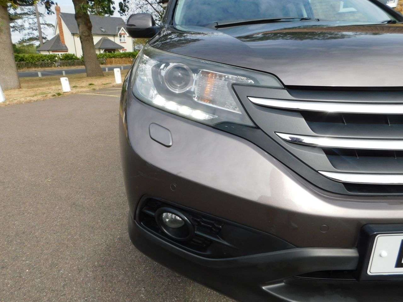 2014 HONDA CR-V 2014 HONDA CR-V