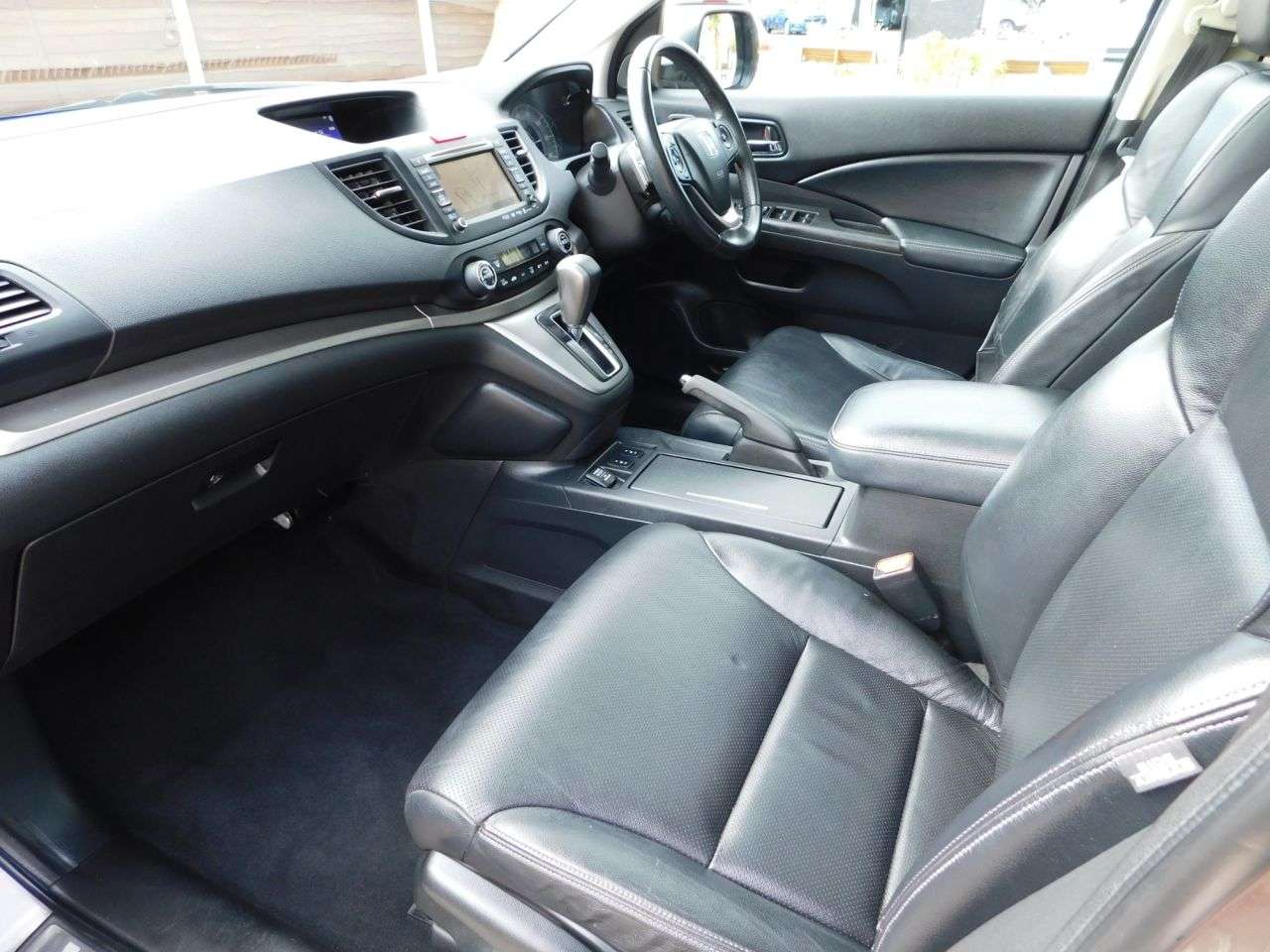 2014 HONDA CR-V 2014 HONDA CR-V