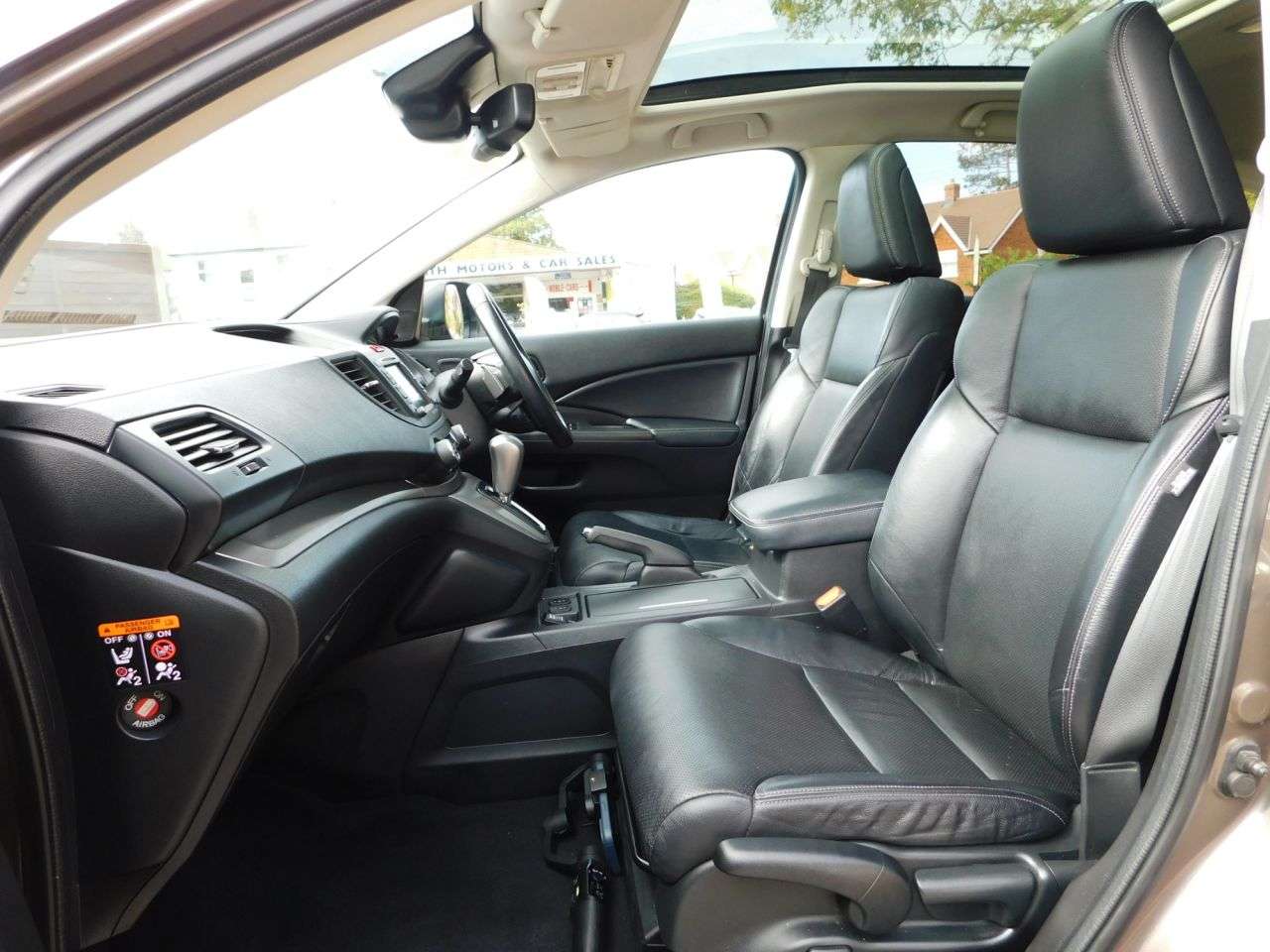 2014 HONDA CR-V 2014 HONDA CR-V