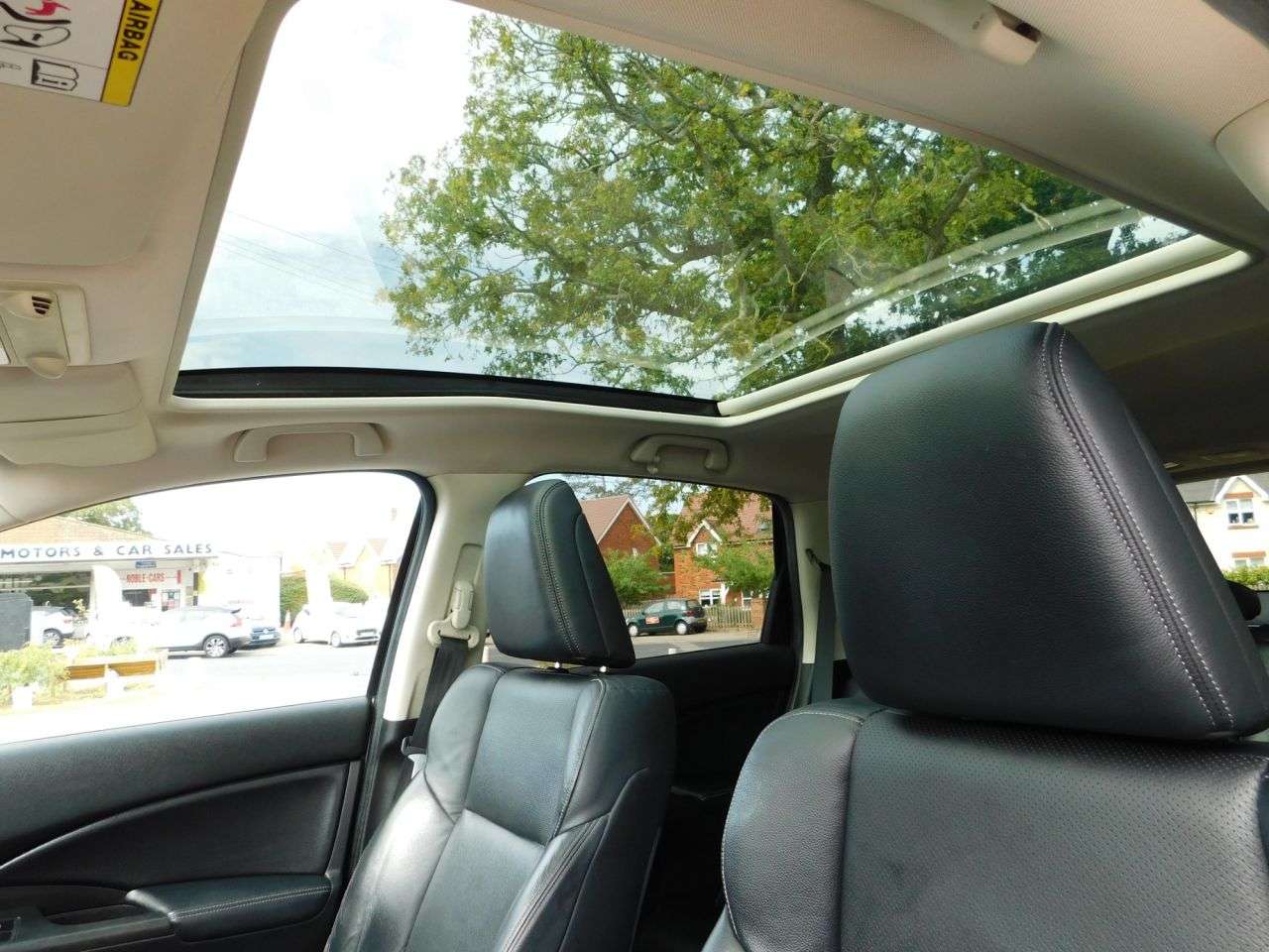 2014 HONDA CR-V 2014 HONDA CR-V