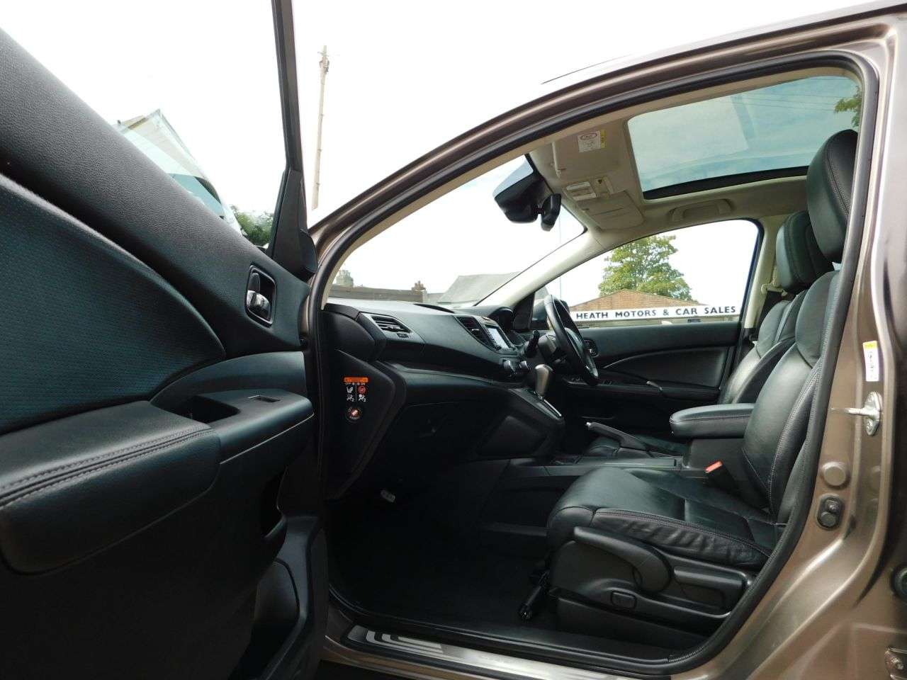 2014 HONDA CR-V 2014 HONDA CR-V