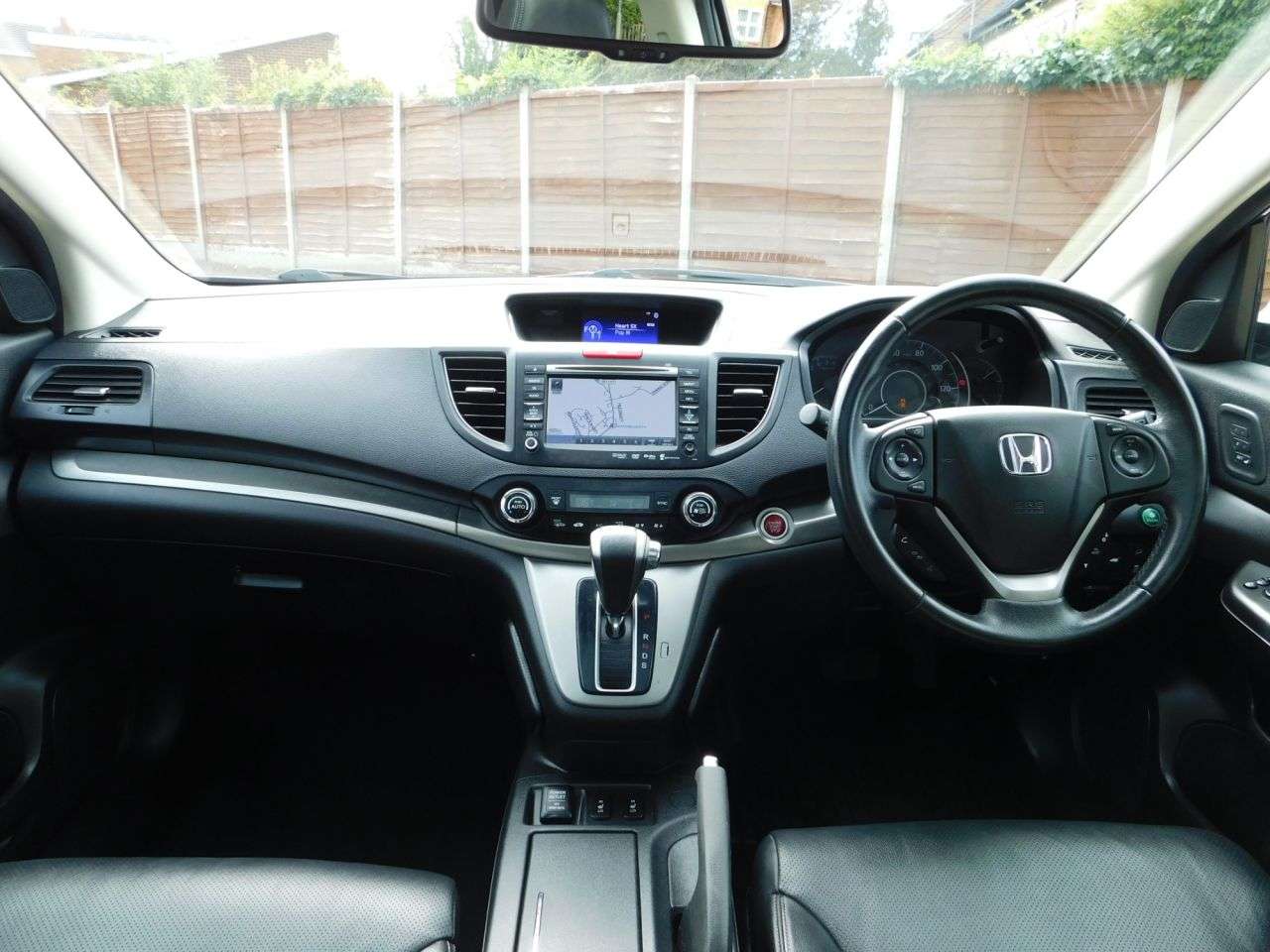 2014 HONDA CR-V 2014 HONDA CR-V
