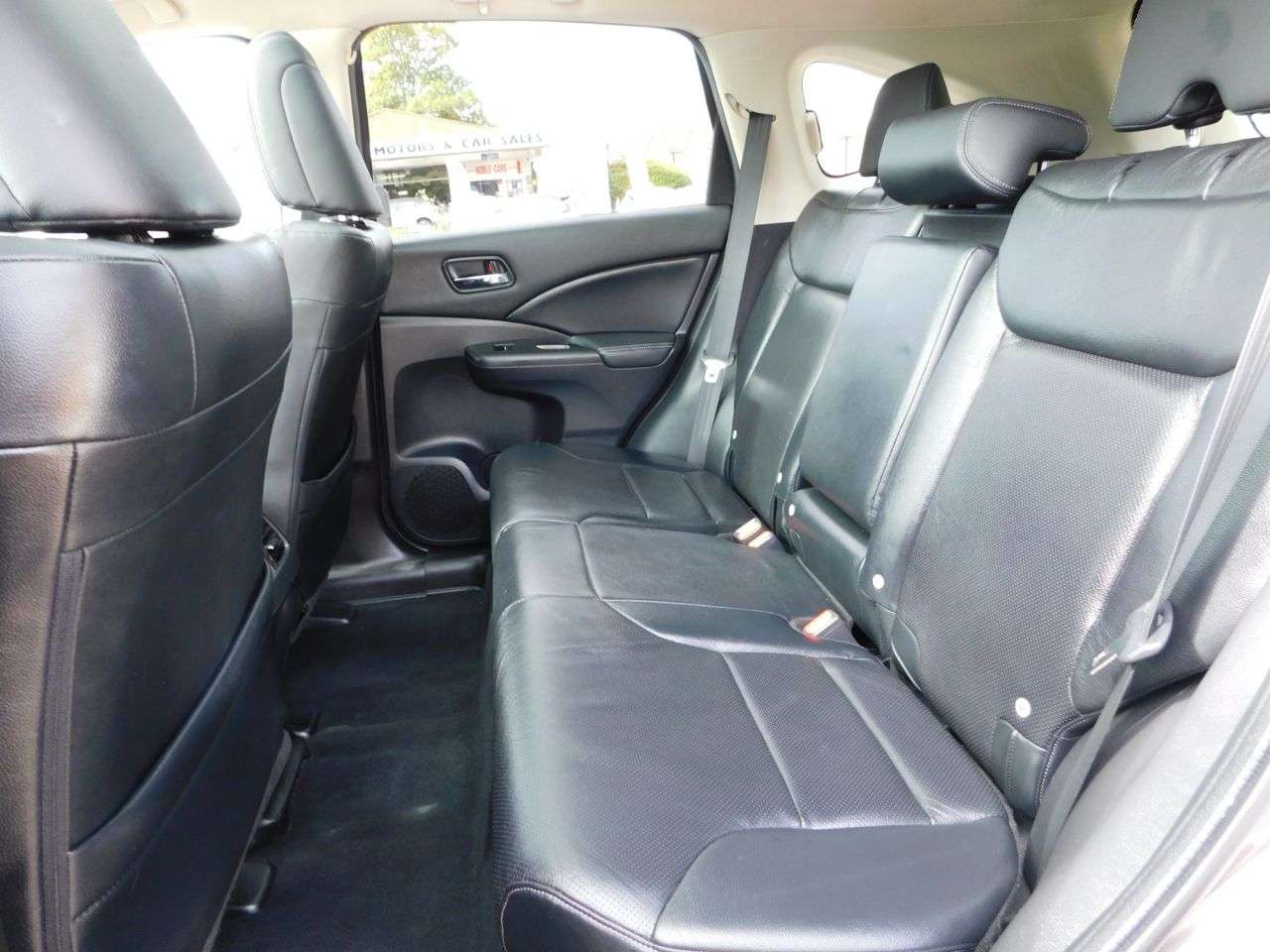 2014 HONDA CR-V 2014 HONDA CR-V