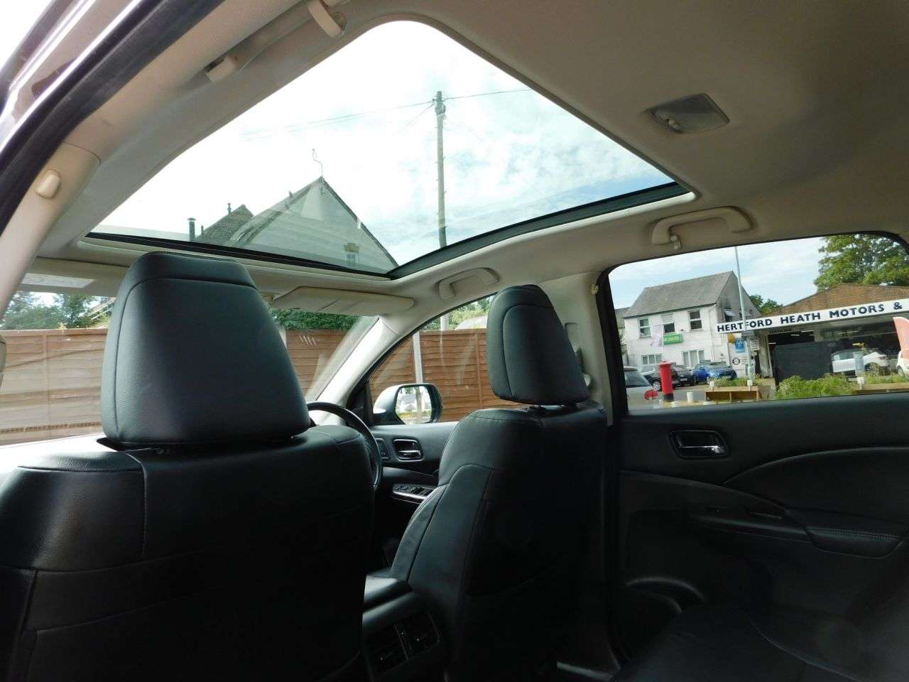 2014 HONDA CR-V 2014 HONDA CR-V