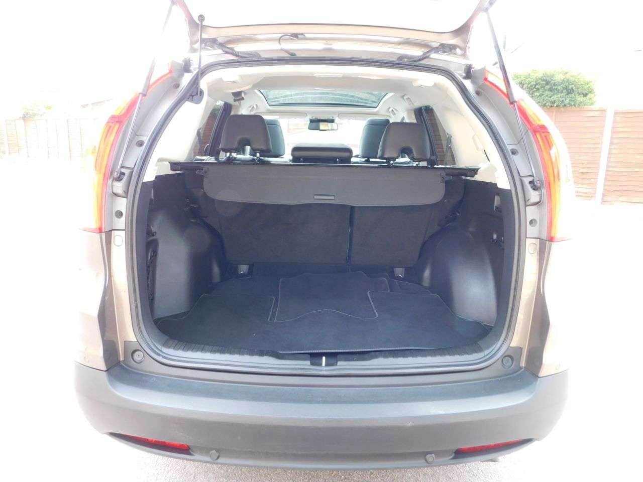 2014 HONDA CR-V 2014 HONDA CR-V