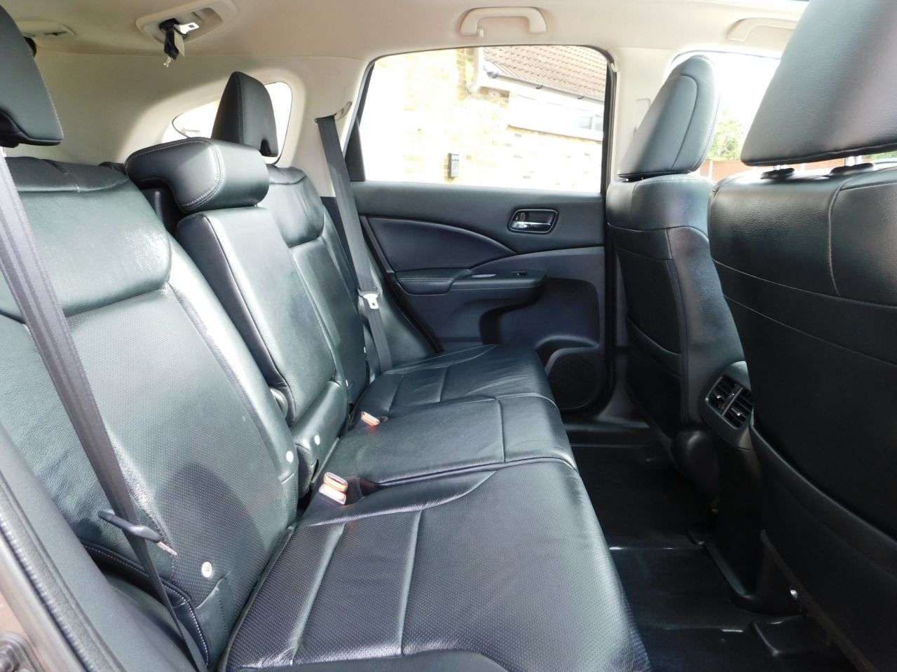 2014 HONDA CR-V 2014 HONDA CR-V