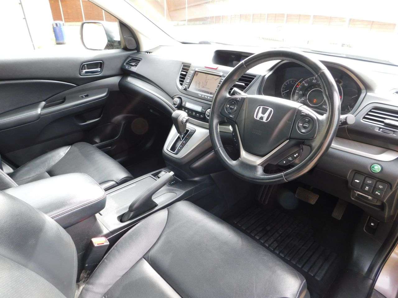 2014 HONDA CR-V 2014 HONDA CR-V