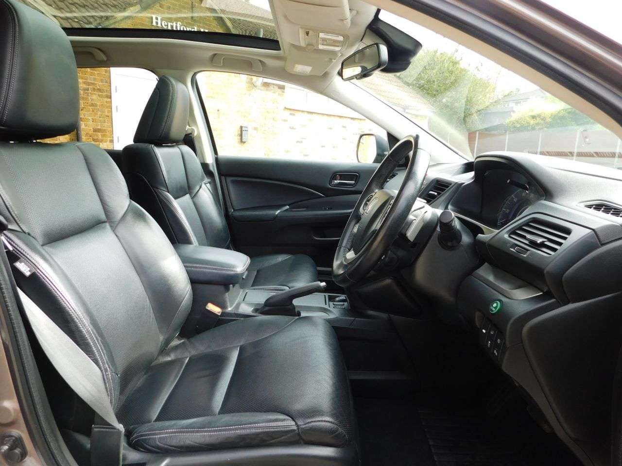2014 HONDA CR-V 2014 HONDA CR-V