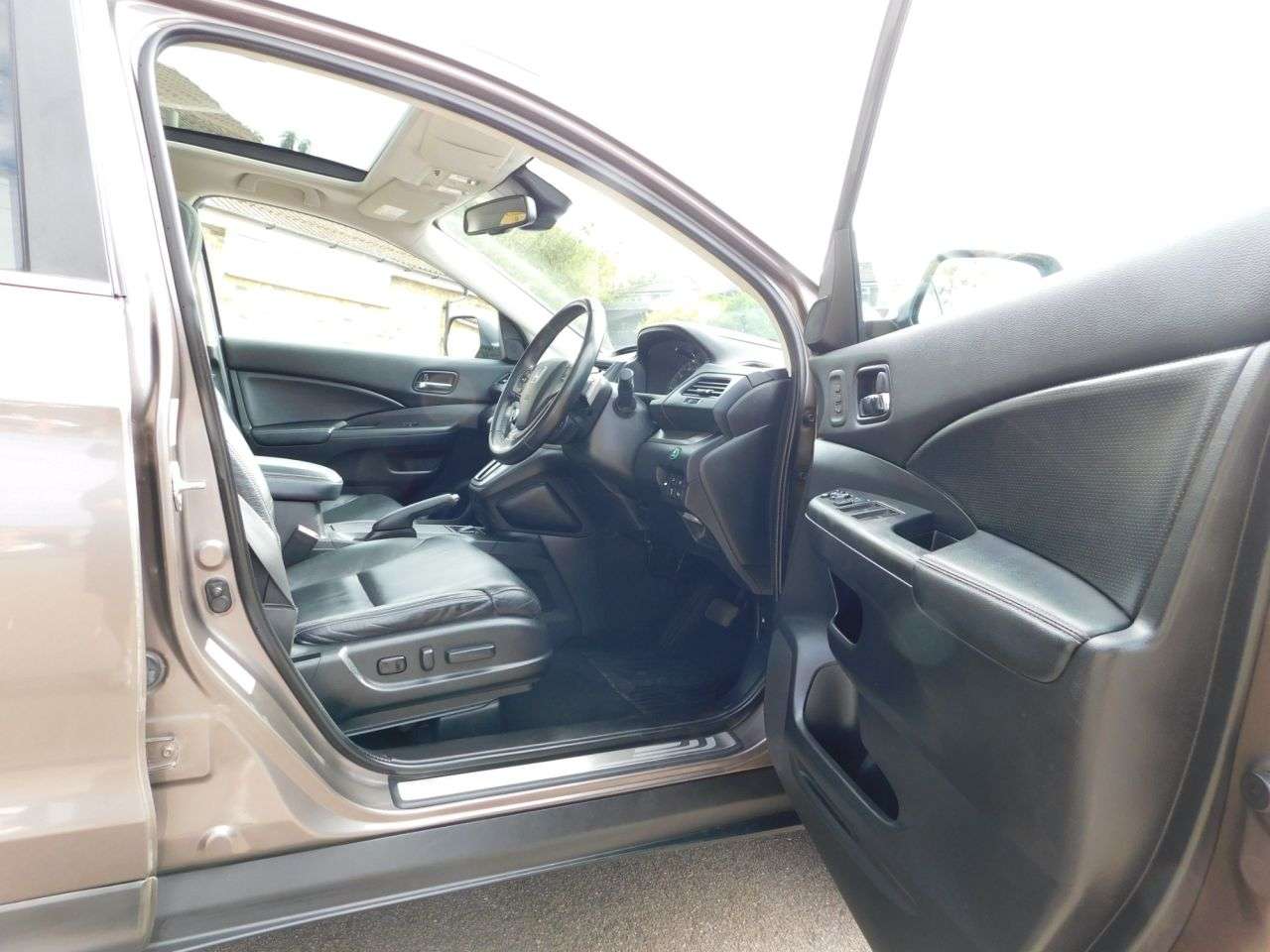 2014 HONDA CR-V 2014 HONDA CR-V