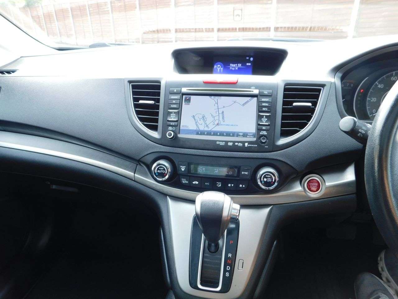 2014 HONDA CR-V 2014 HONDA CR-V