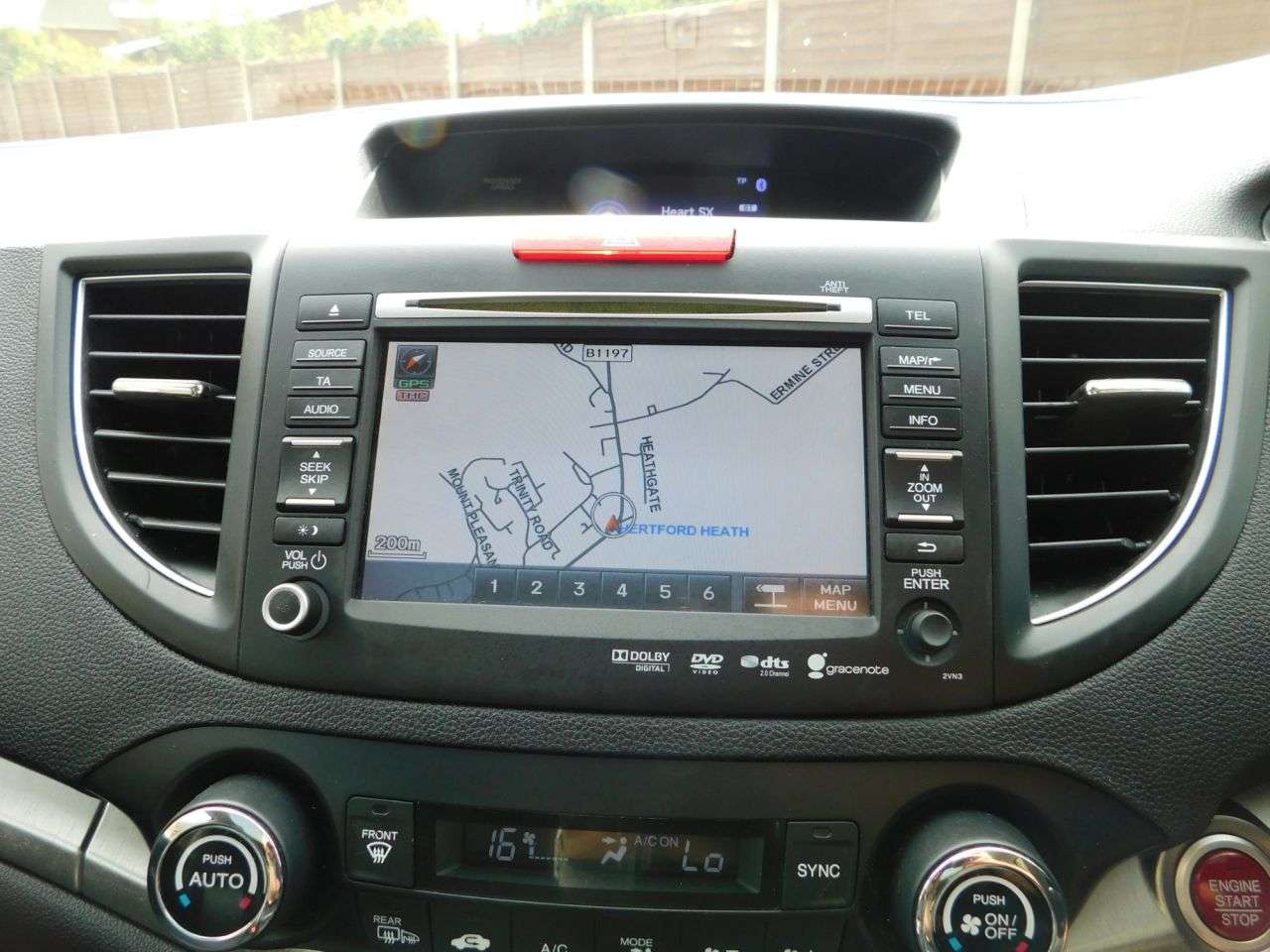 2014 HONDA CR-V 2014 HONDA CR-V