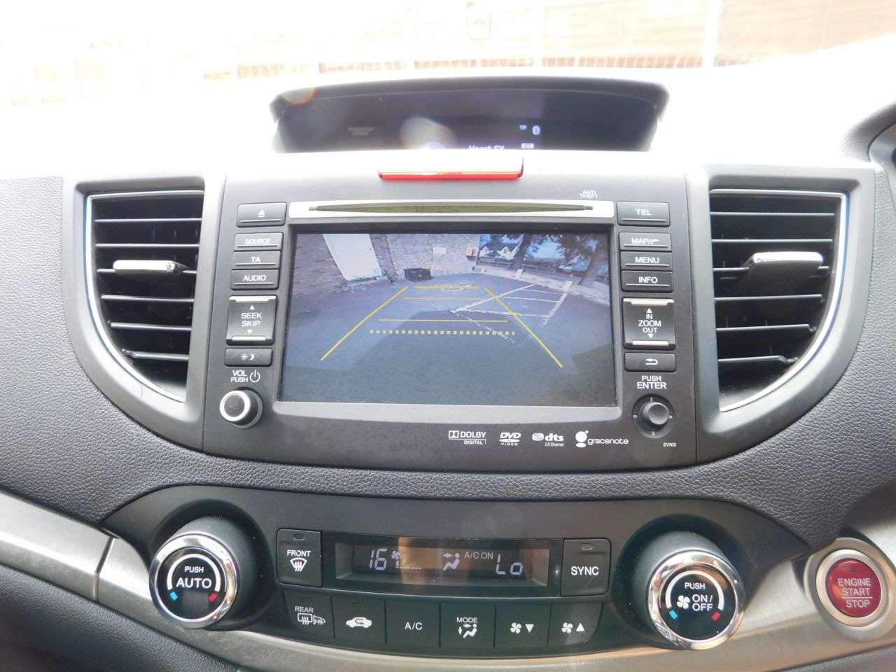 2014 HONDA CR-V 2014 HONDA CR-V