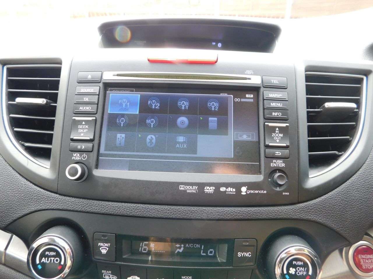 2014 HONDA CR-V 2014 HONDA CR-V