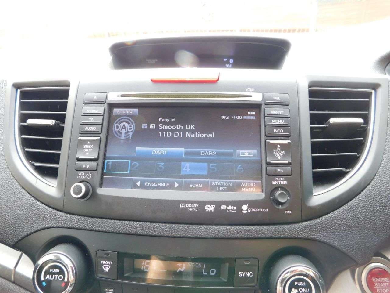 2014 HONDA CR-V 2014 HONDA CR-V