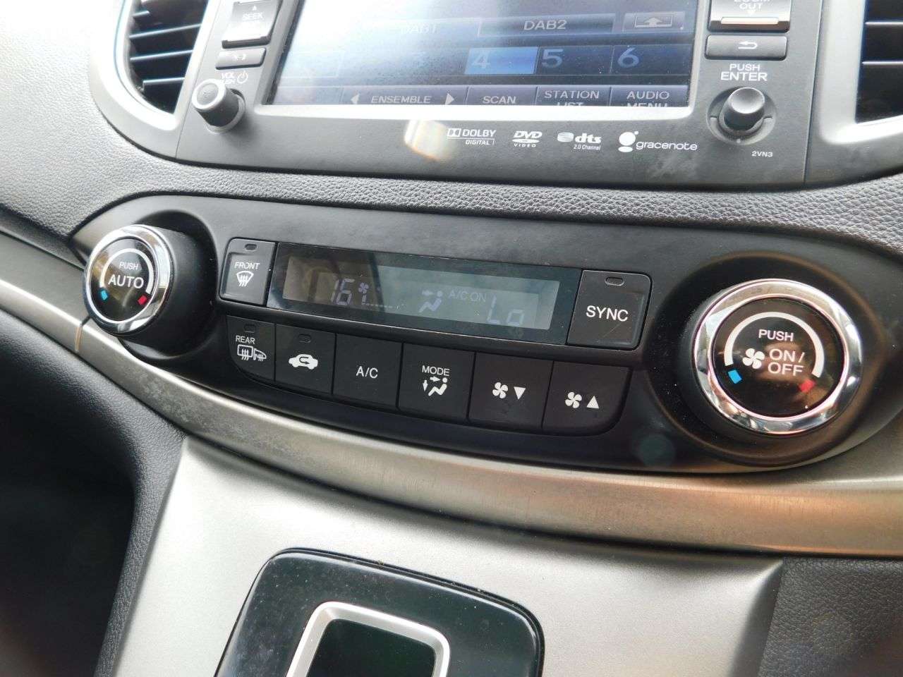 2014 HONDA CR-V 2014 HONDA CR-V