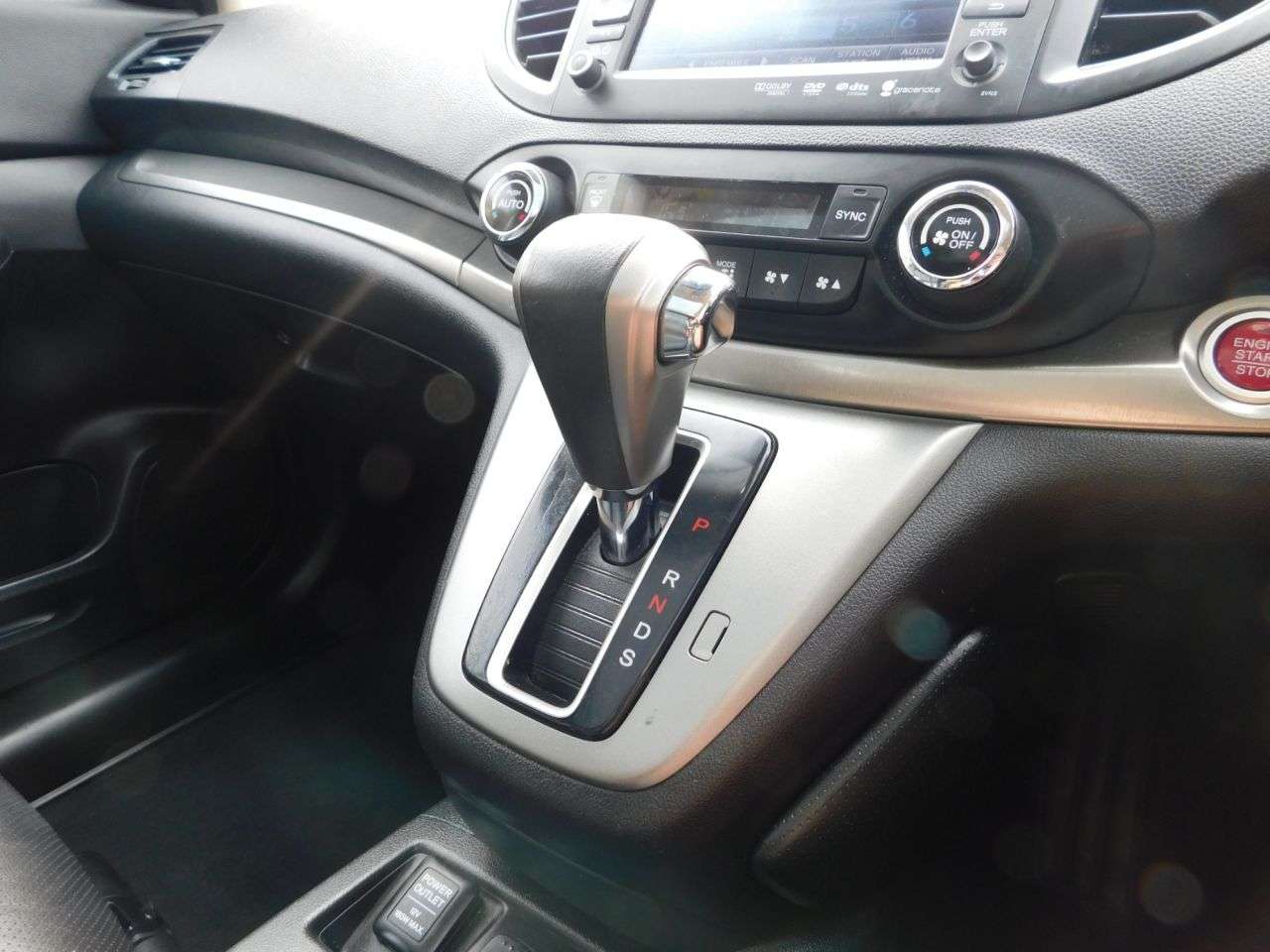 2014 HONDA CR-V 2014 HONDA CR-V