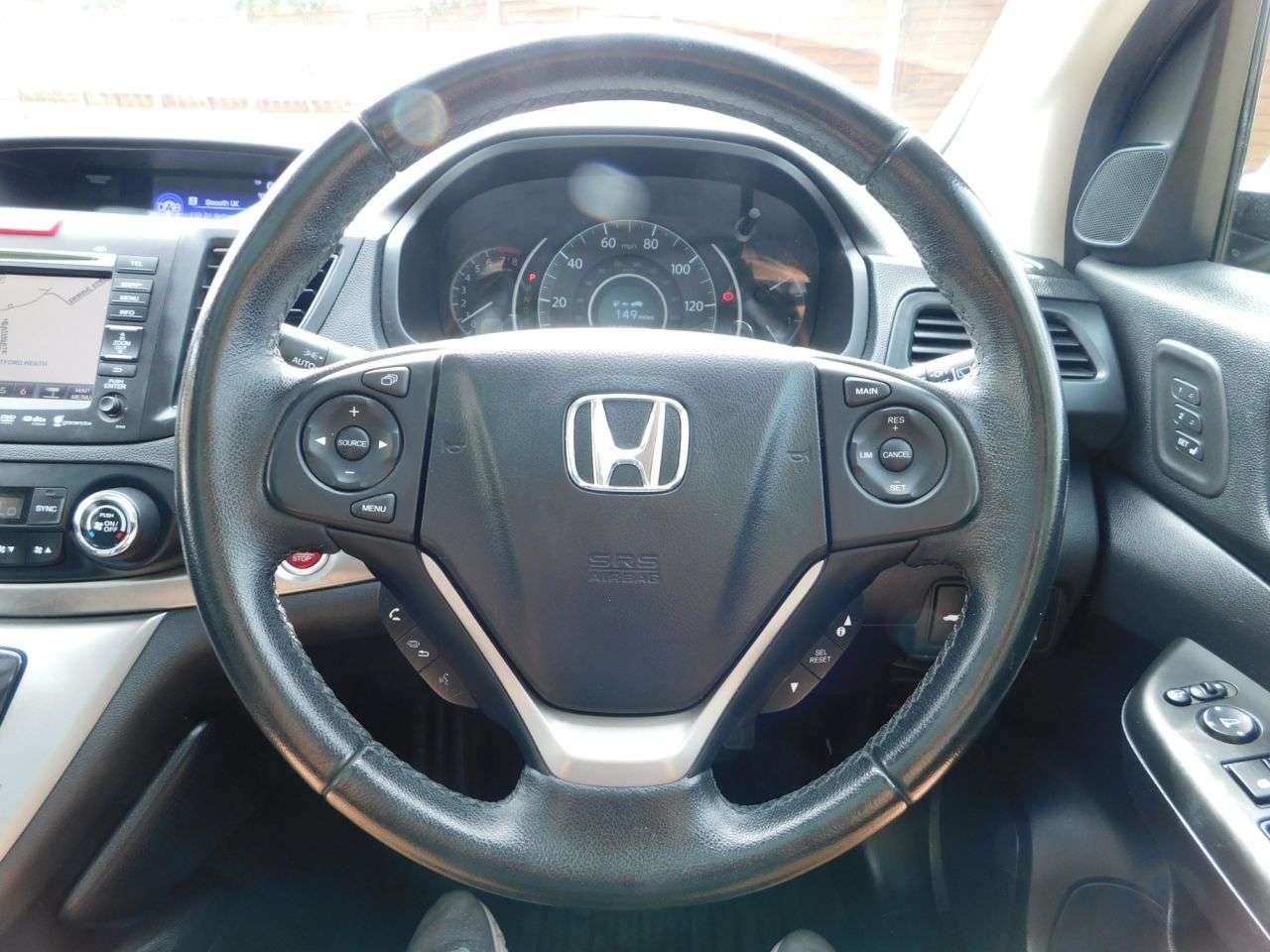 2014 HONDA CR-V 2014 HONDA CR-V