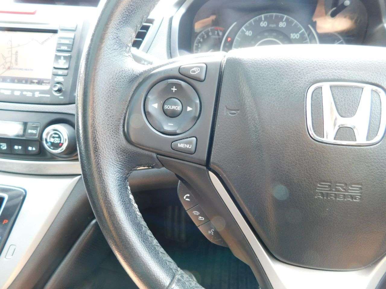 2014 HONDA CR-V 2014 HONDA CR-V
