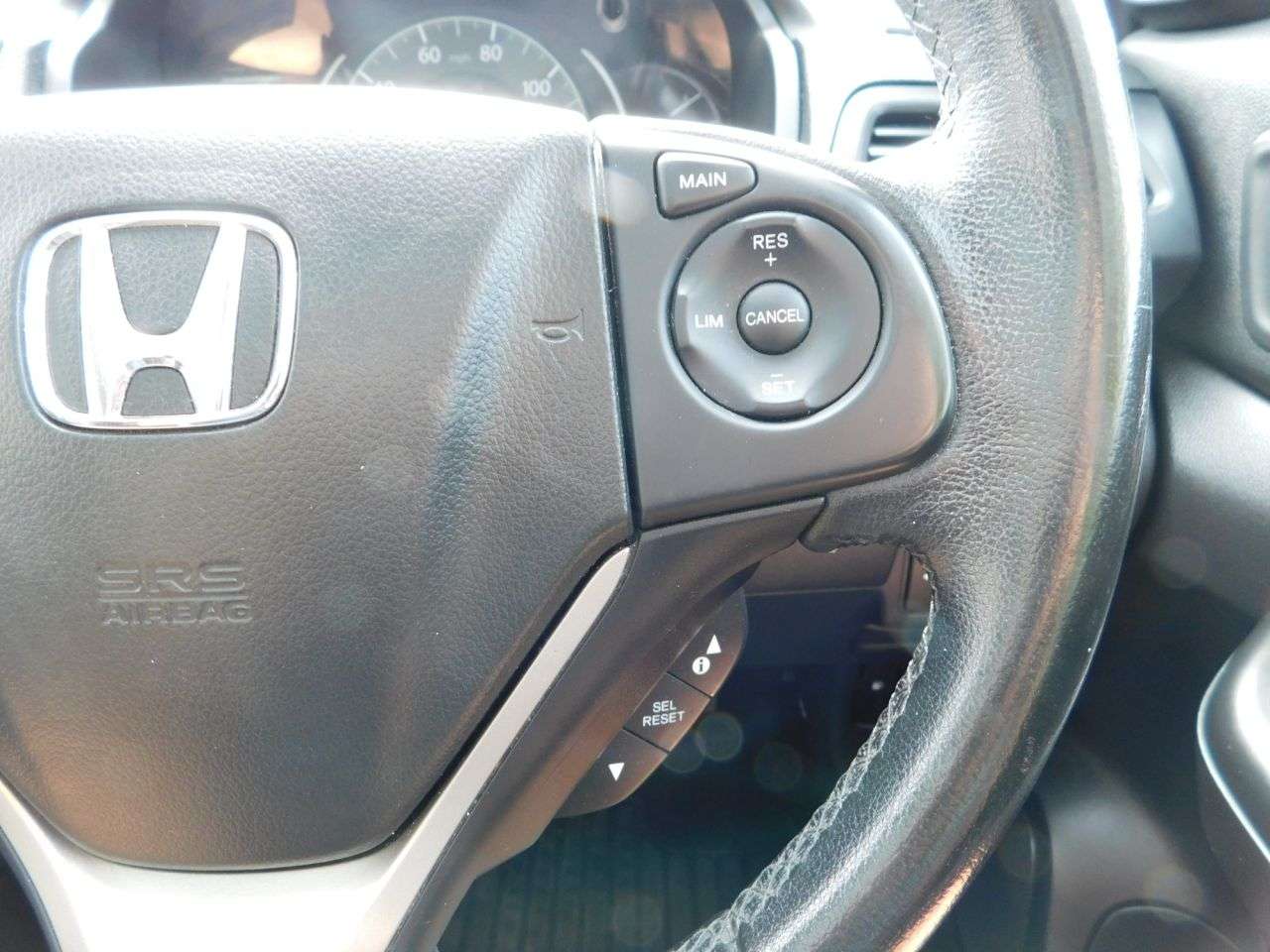 2014 HONDA CR-V 2014 HONDA CR-V